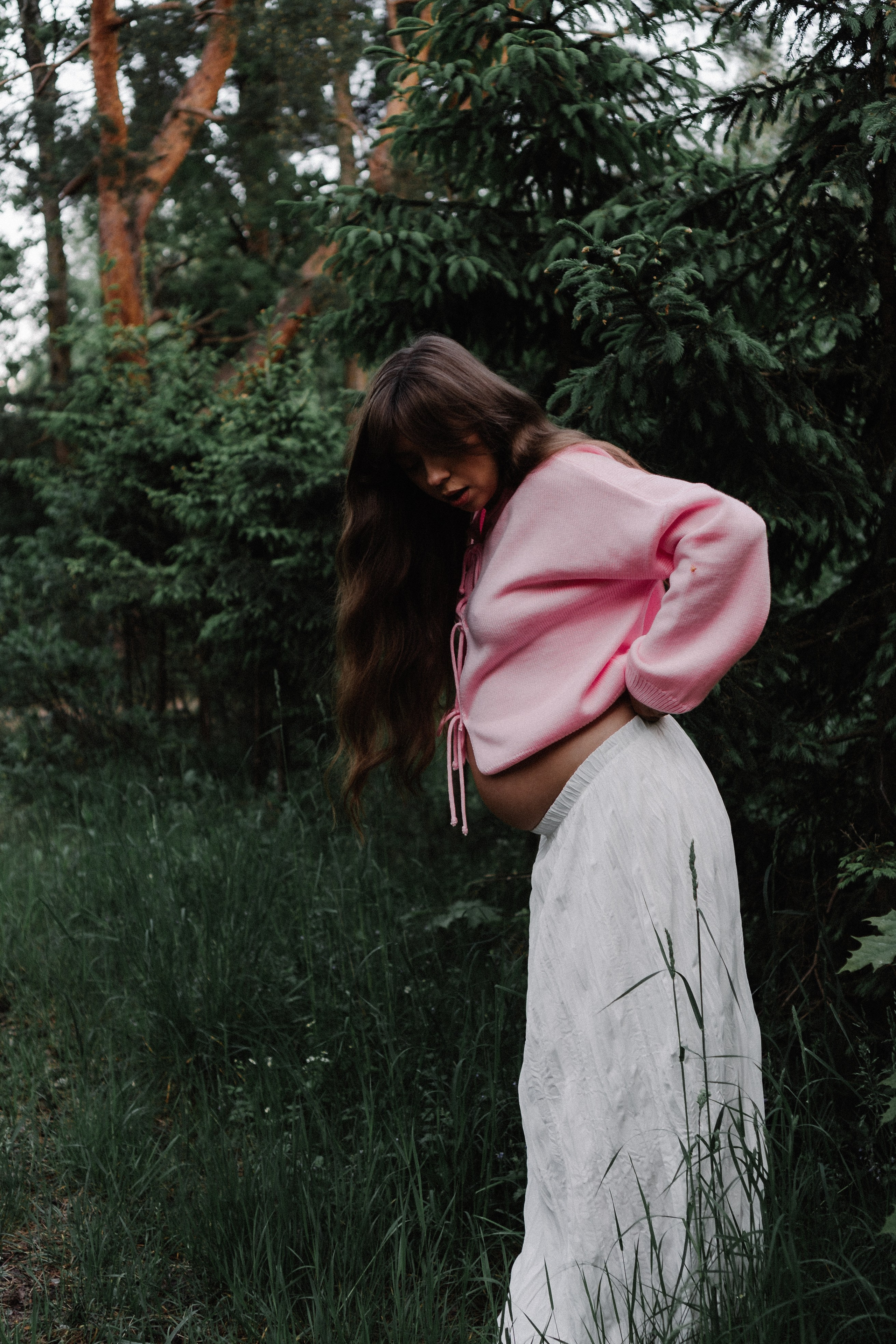 БЕРЕМЕННОСТЬ. Профессиональный фотограф, Санкт-Петербург — Виктория Богомолова