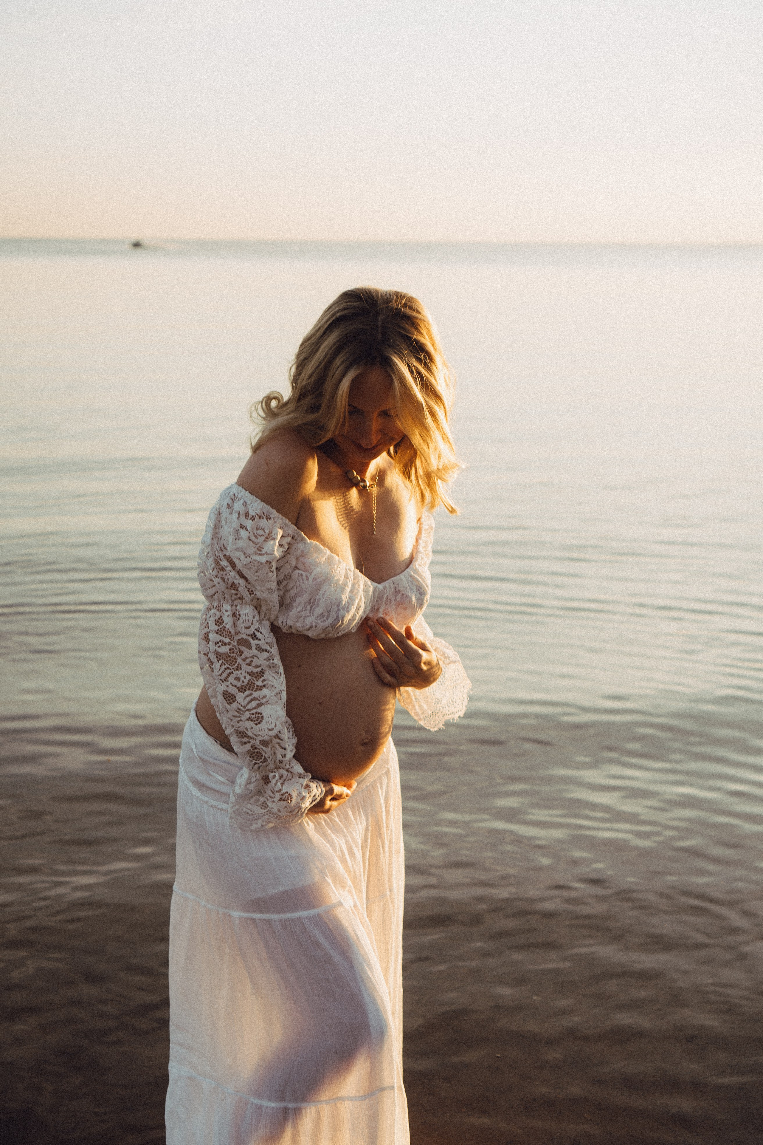 В ОЖИДАНИИ. Профессиональный фотограф, Санкт-Петербург — Виктория Богомолова