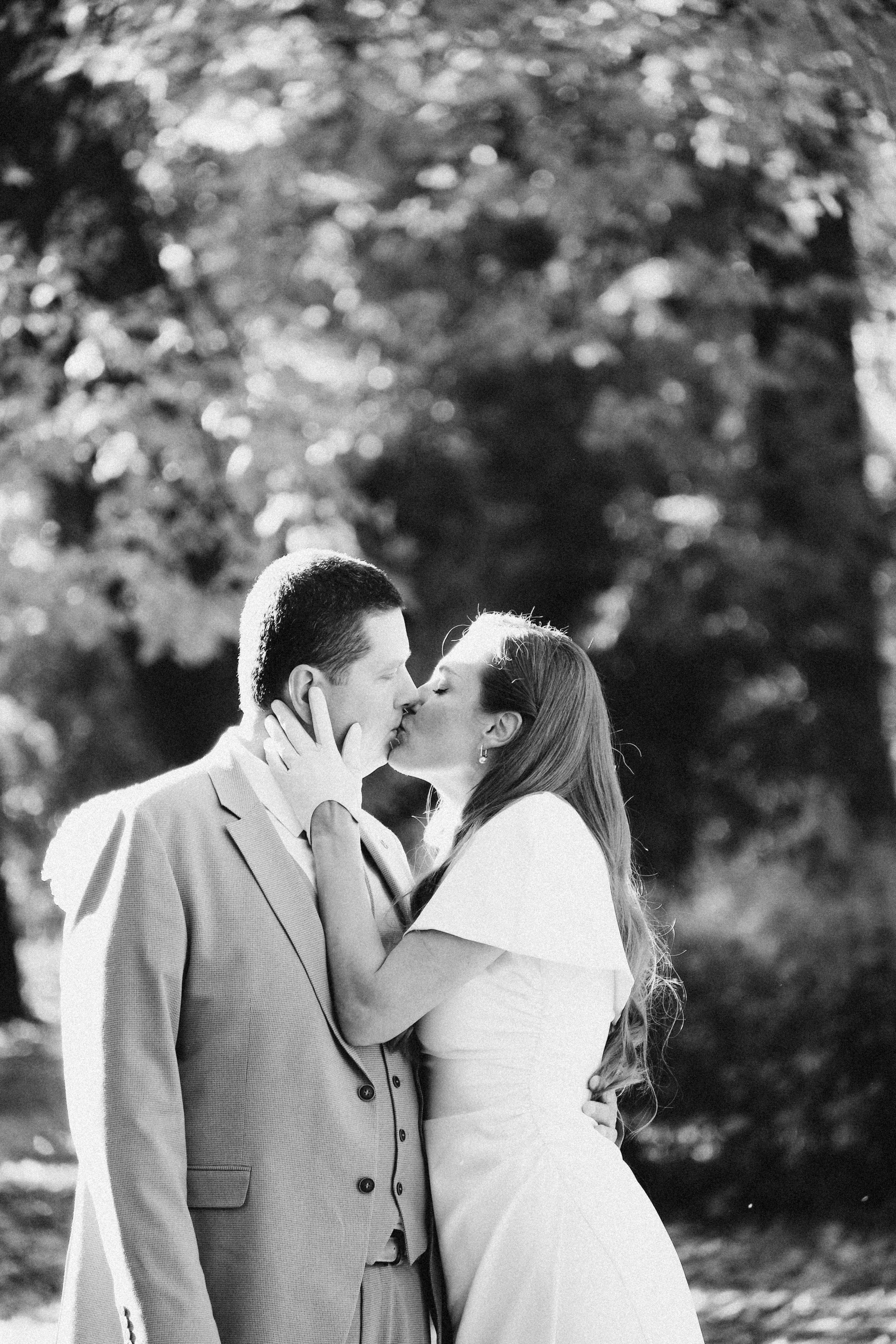 СВАДЕБНАЯ В ПУШКИНЕ. Профессиональный фотограф, Санкт-Петербург — Виктория Богомолова