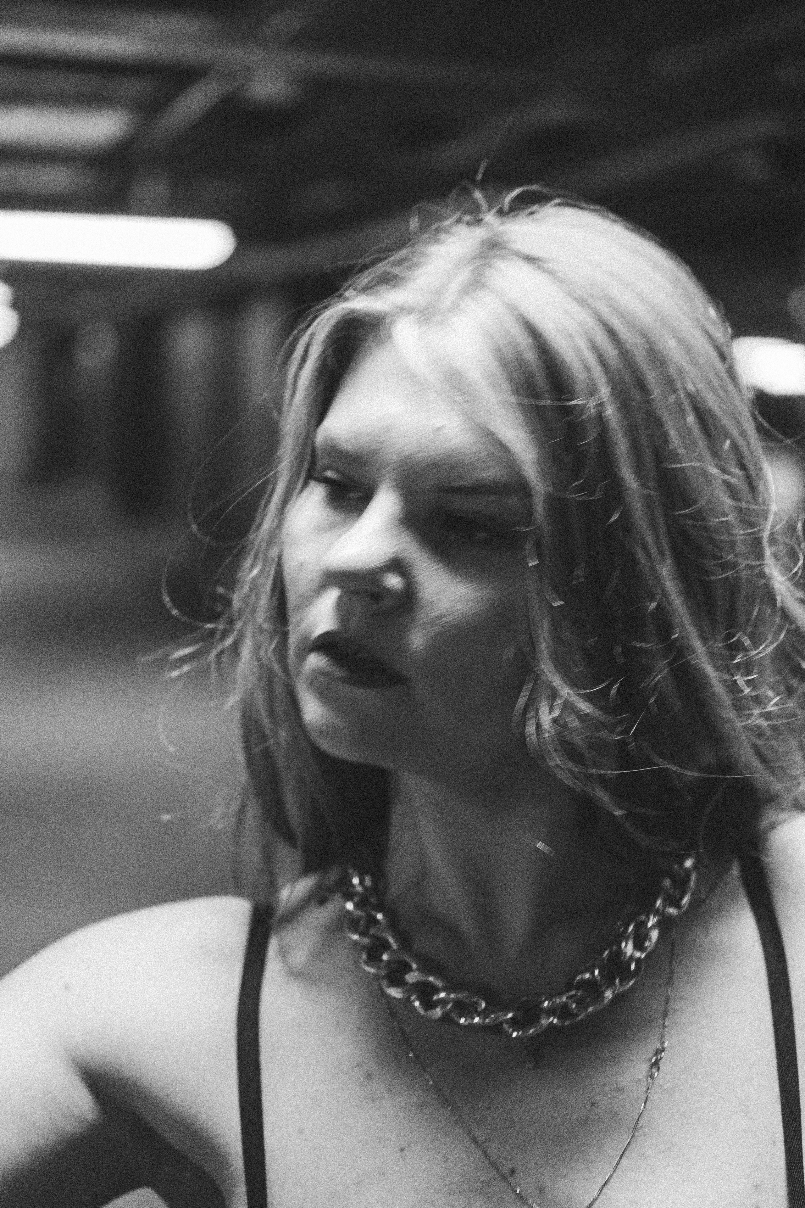 ЧБ. Профессиональный фотограф, Санкт-Петербург — Виктория Богомолова