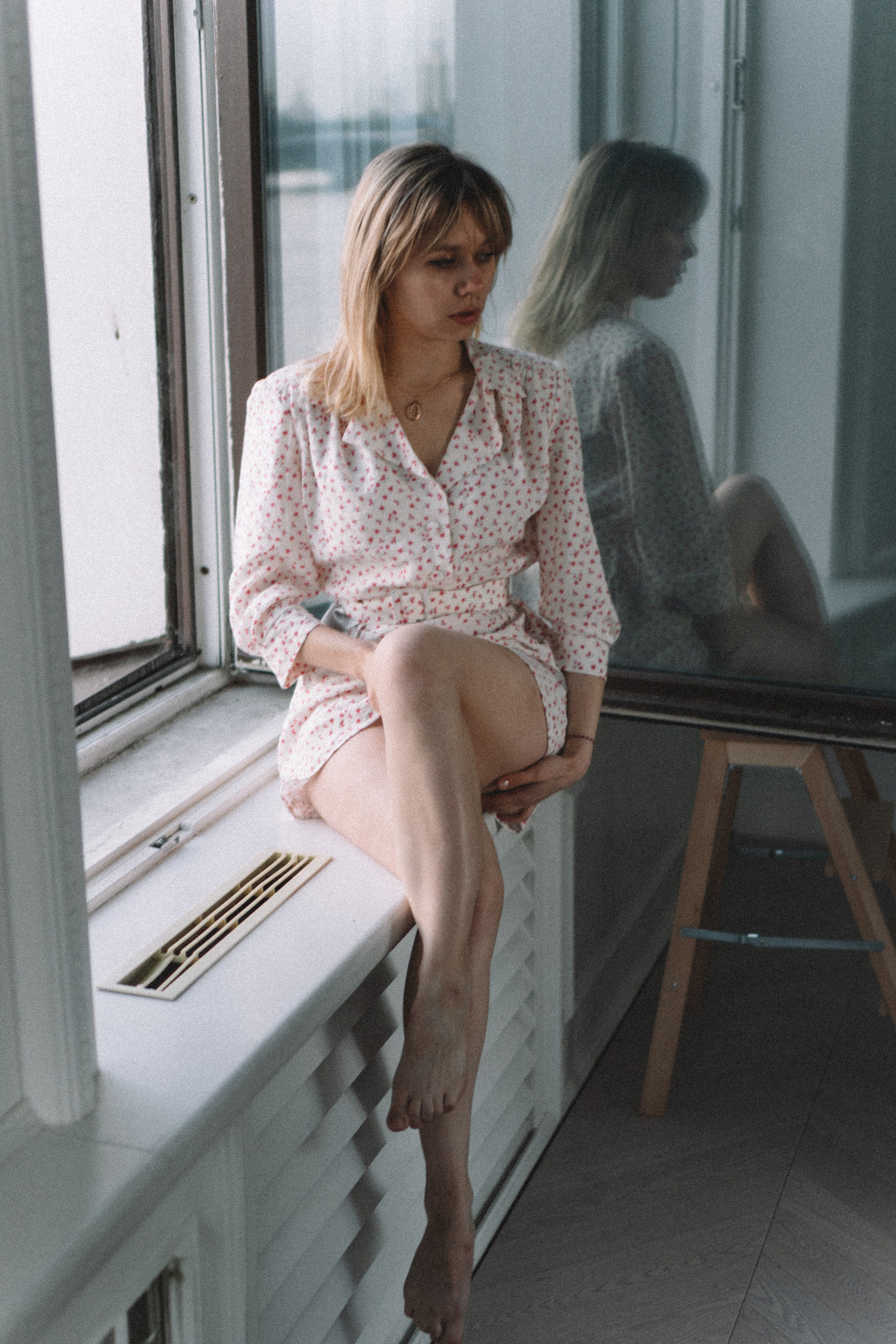 ЛЕТНИЙ ВЕЧЕР. Профессиональный фотограф, Санкт-Петербург — Виктория Богомолова