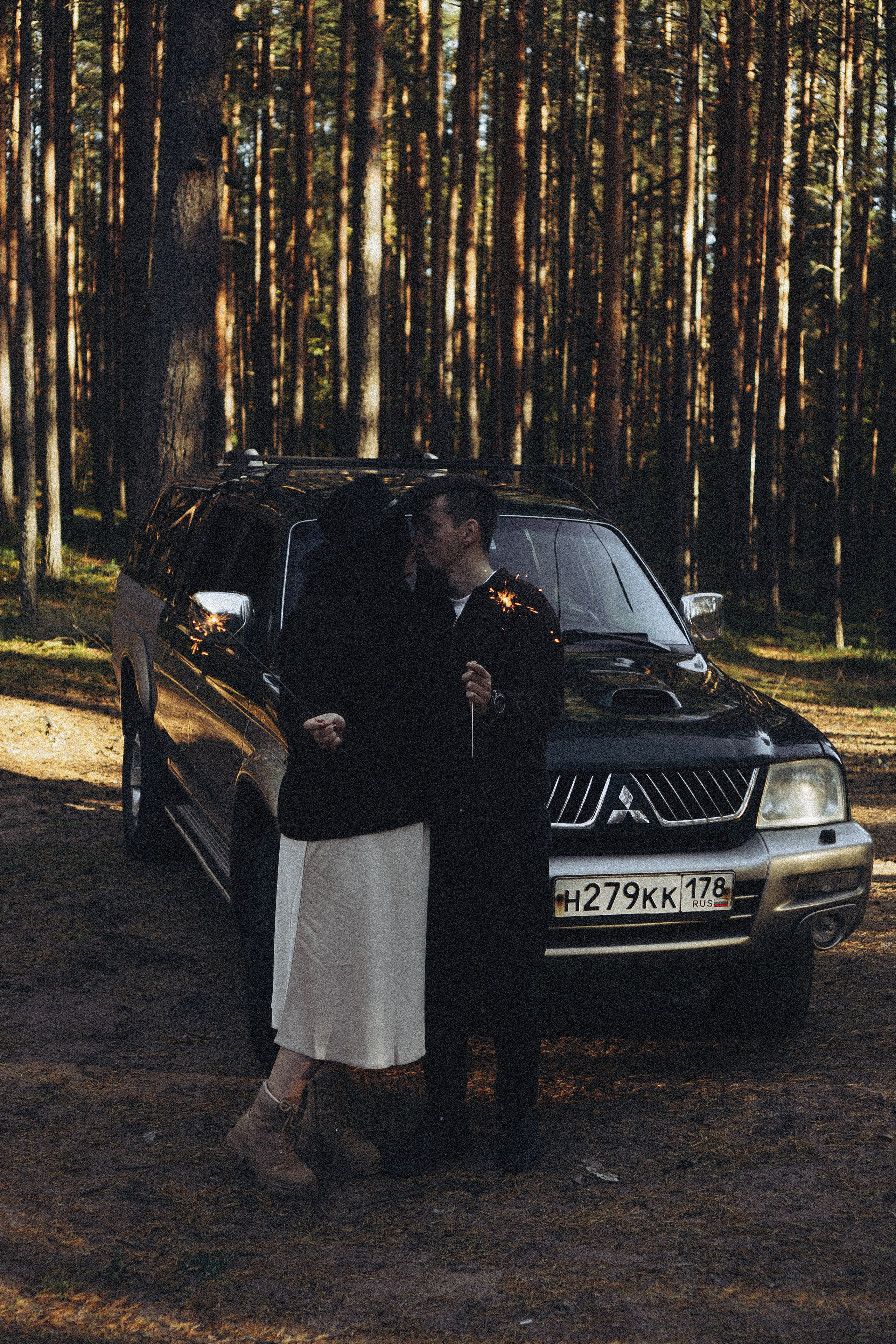 Прогулка по Финскому заливу. Профессиональный фотограф, Санкт-Петербург — Виктория Богомолова