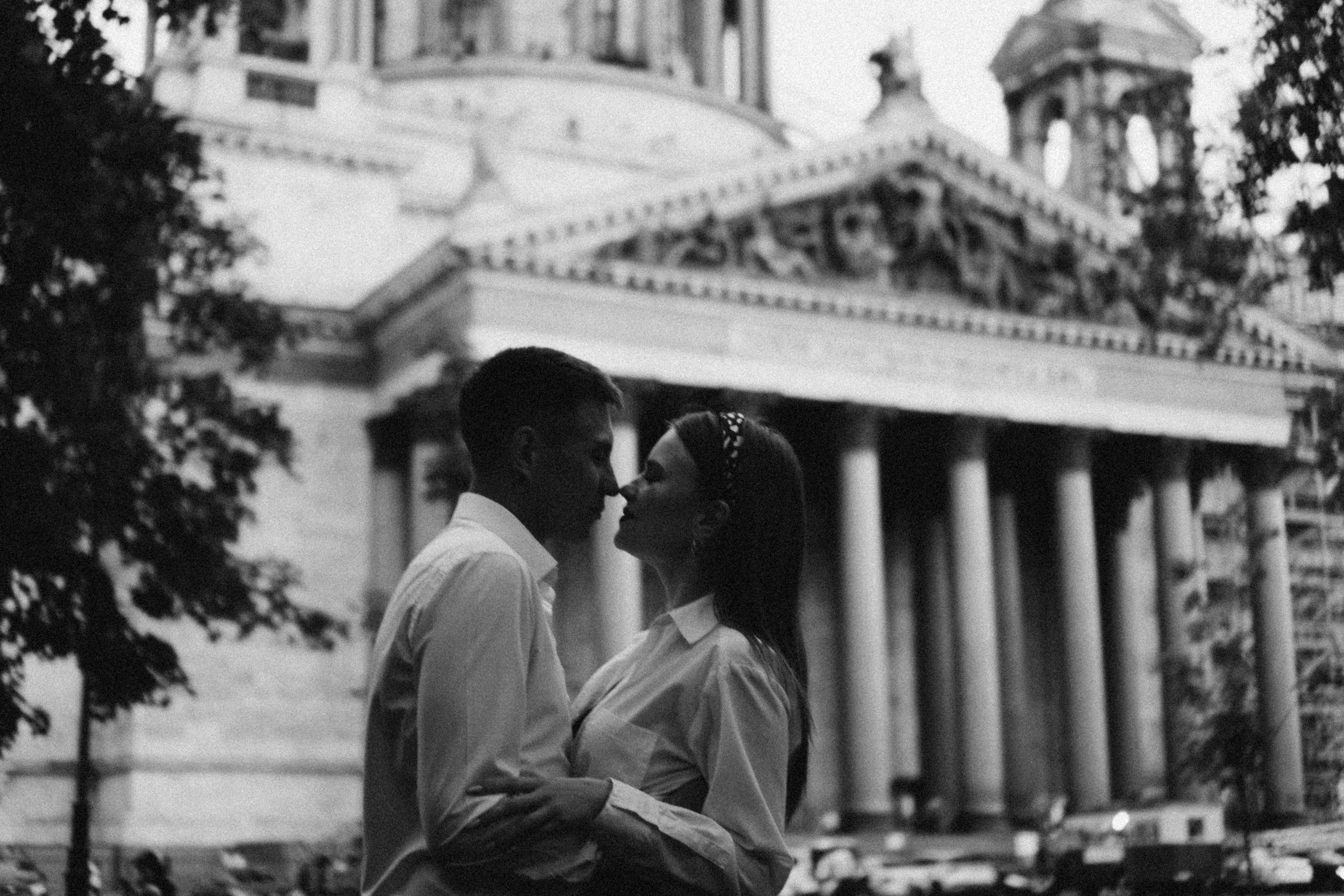 Прогулка по Петербургу. Профессиональный фотограф, Санкт-Петербург — Виктория Богомолова