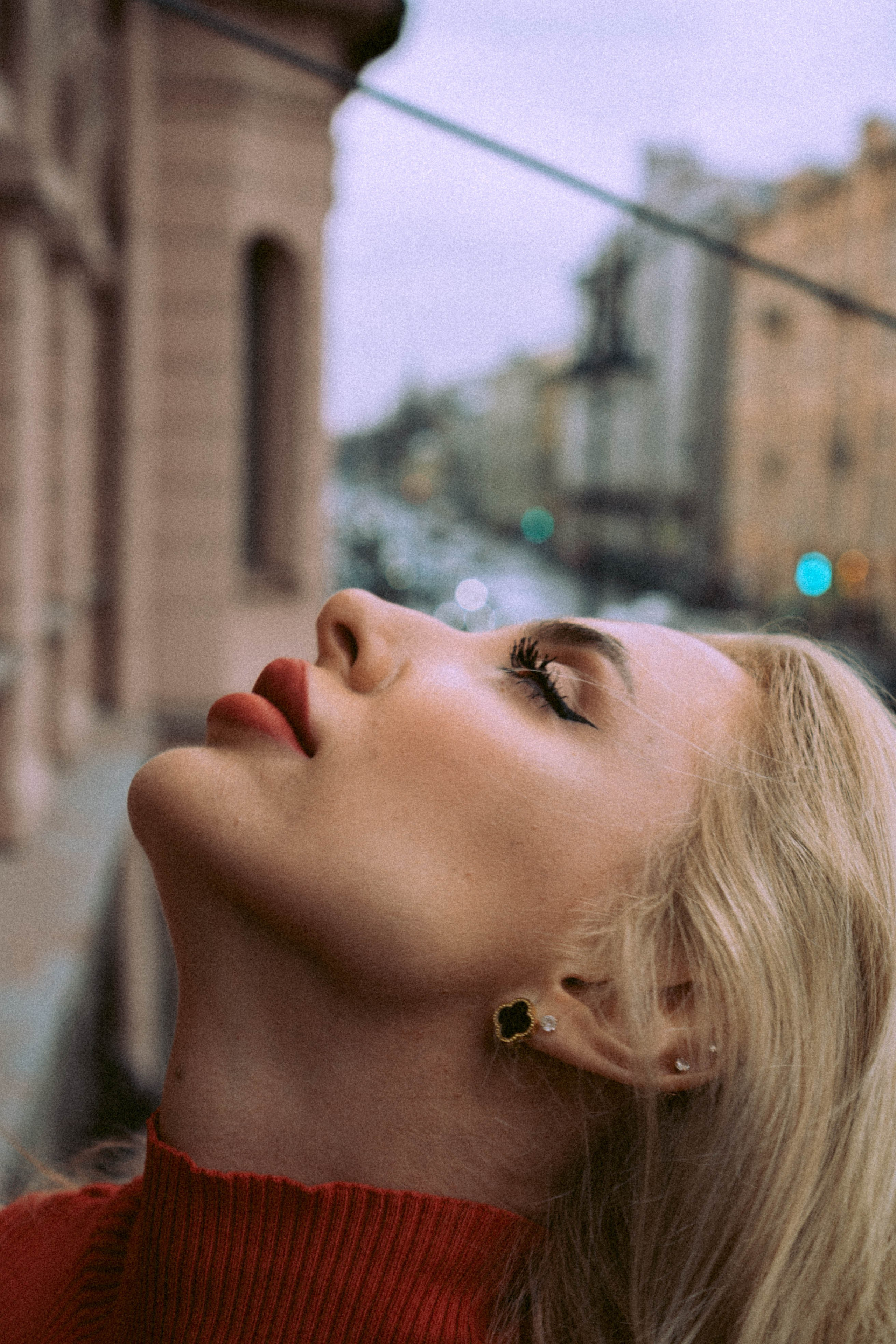 Винтажная серия. Профессиональный фотограф, Санкт-Петербург — Виктория Богомолова