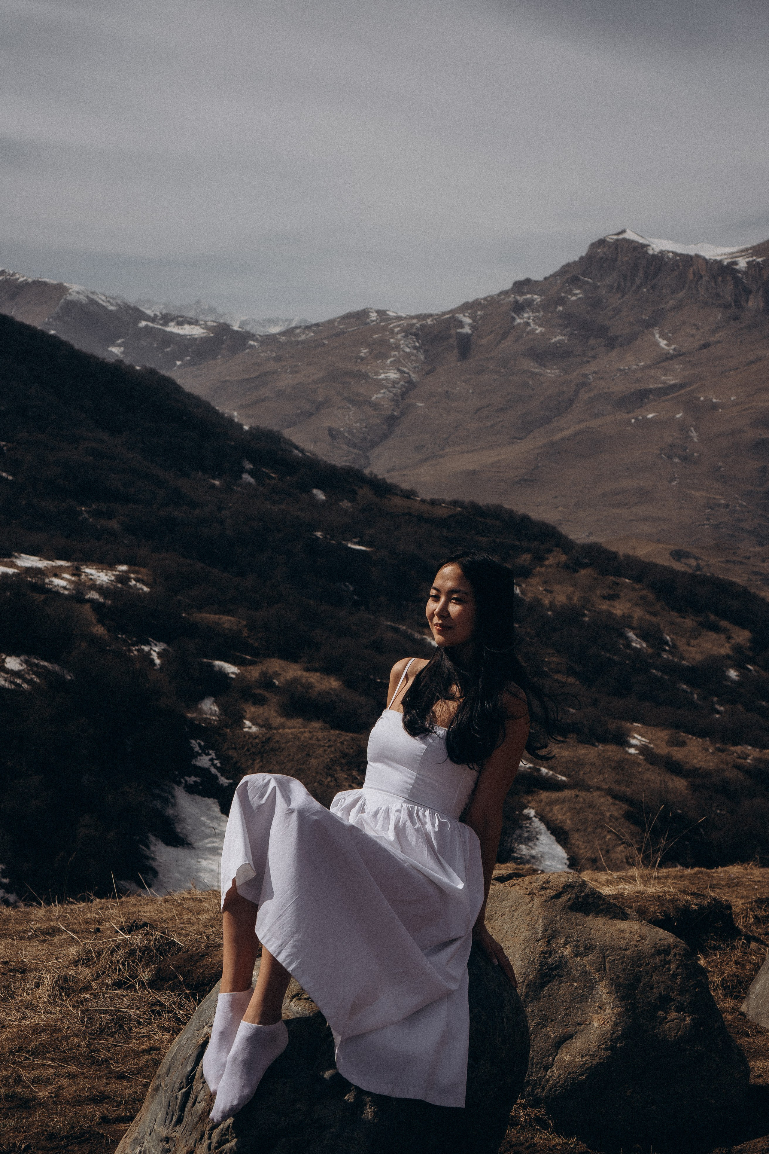 ОСЕТИЯ. Профессиональный фотограф, Санкт-Петербург — Виктория Богомолова