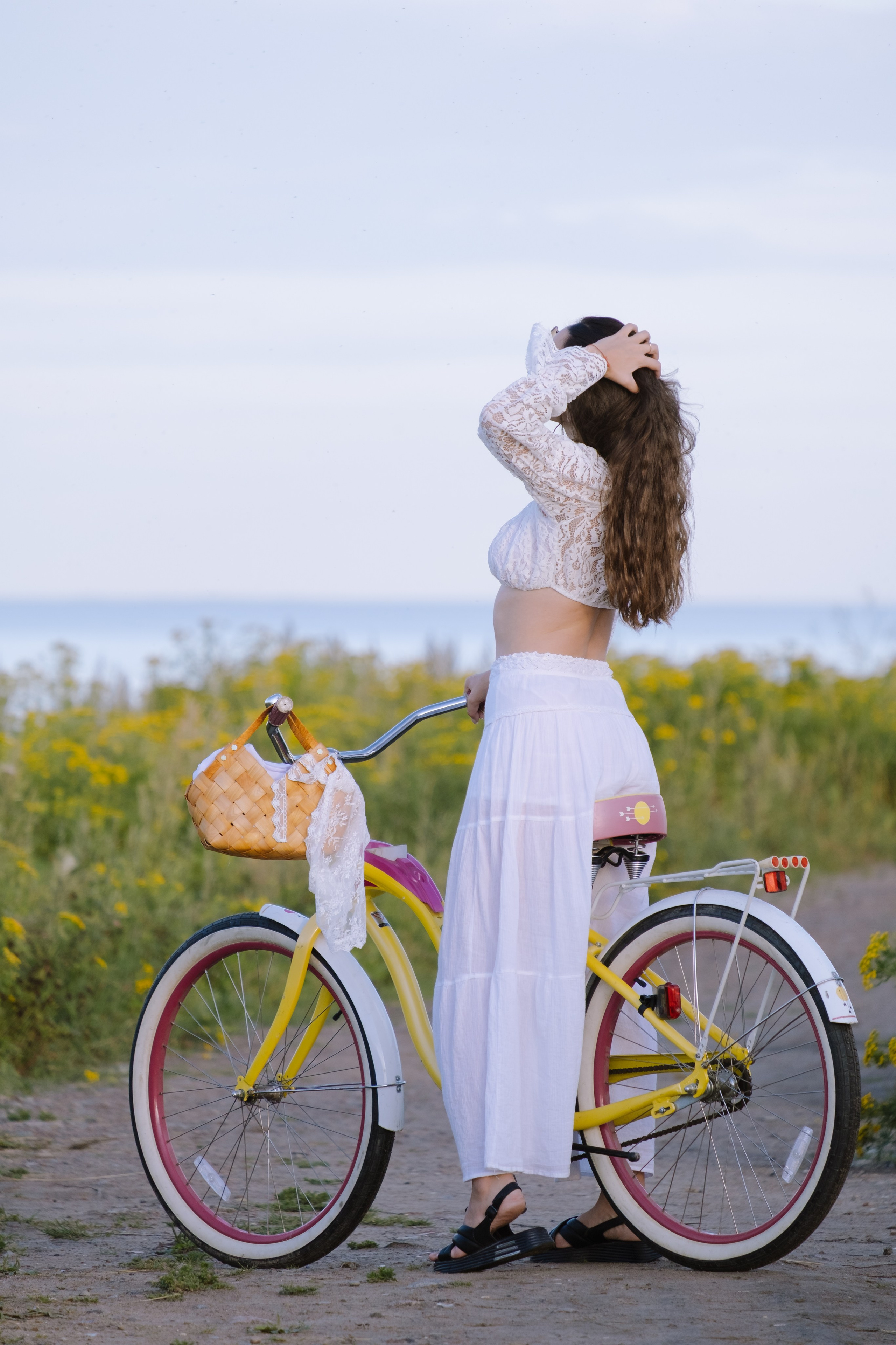 ПРОГУЛКА ПО ЛАДОЖСКОМУ ОЗЕРУ. Профессиональный фотограф, Санкт-Петербург — Виктория Богомолова
