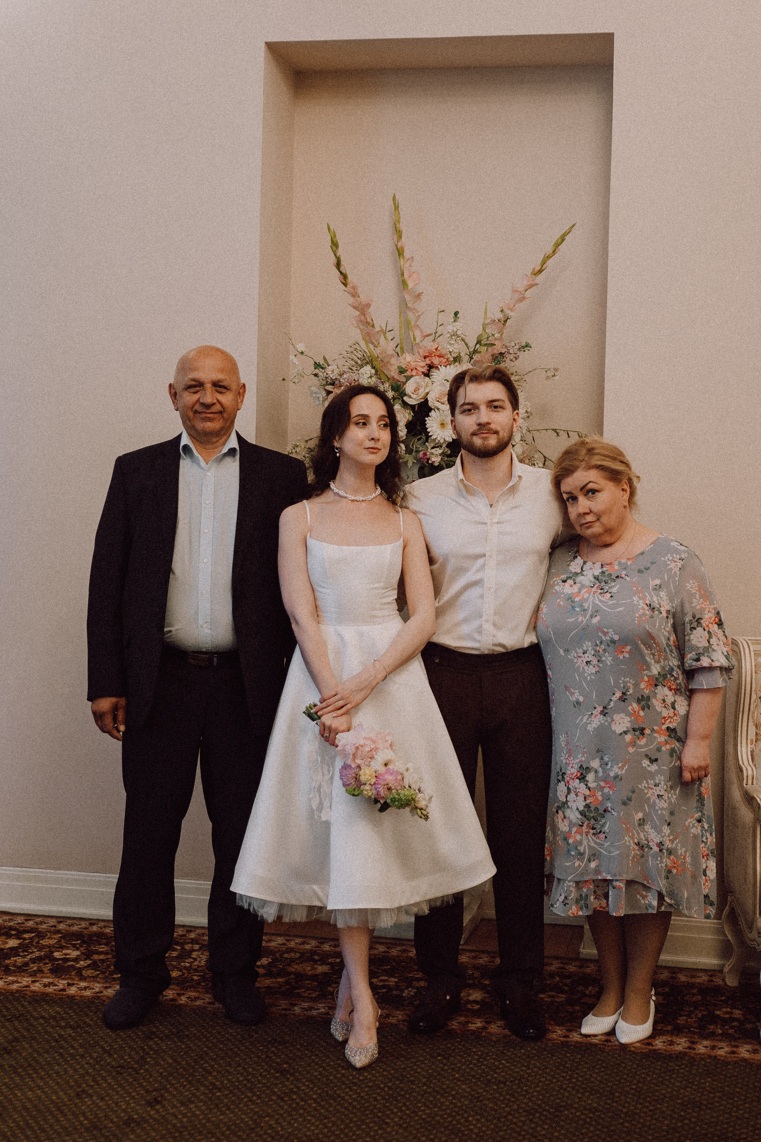 СВАДЕБНАЯ ФОТОСЕСИСИЯ В ГОРОДЕ ПУШКИН. Профессиональный фотограф, Санкт-Петербург — Виктория Богомолова