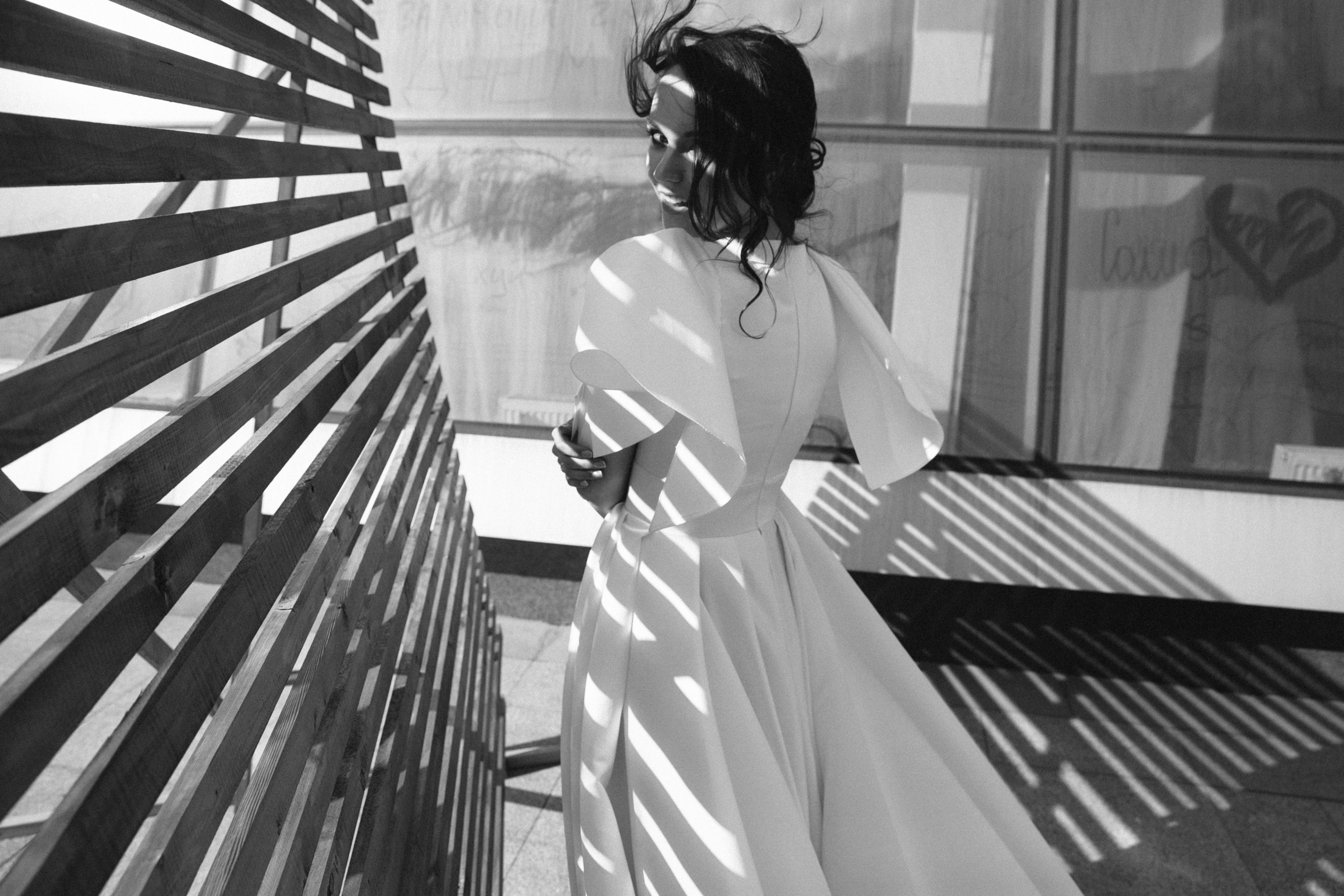 Omae wa mou shindeiru. Wedding photographer in Europe