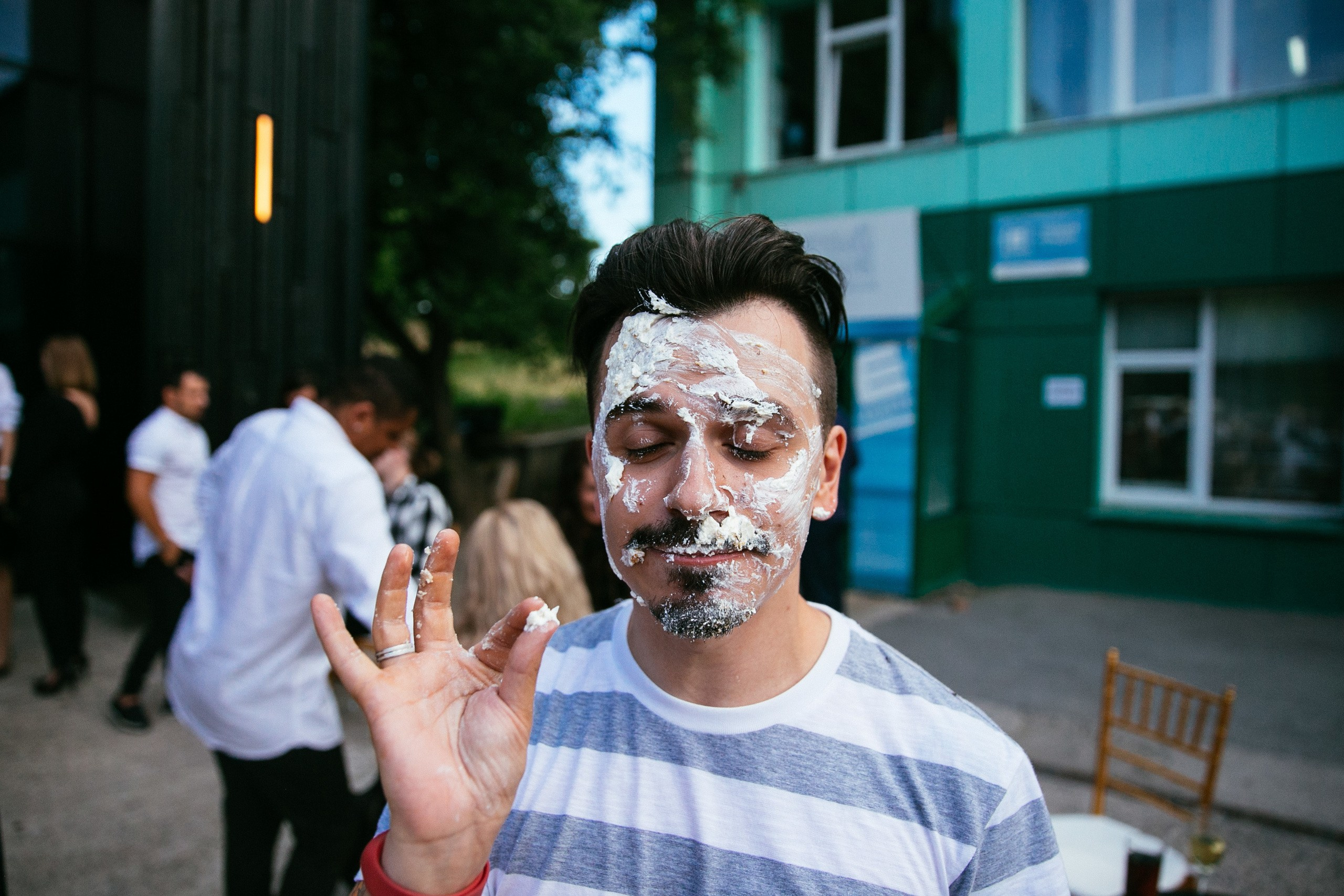 GEROI_NA_GEROINE. Wedding photographer in Europe