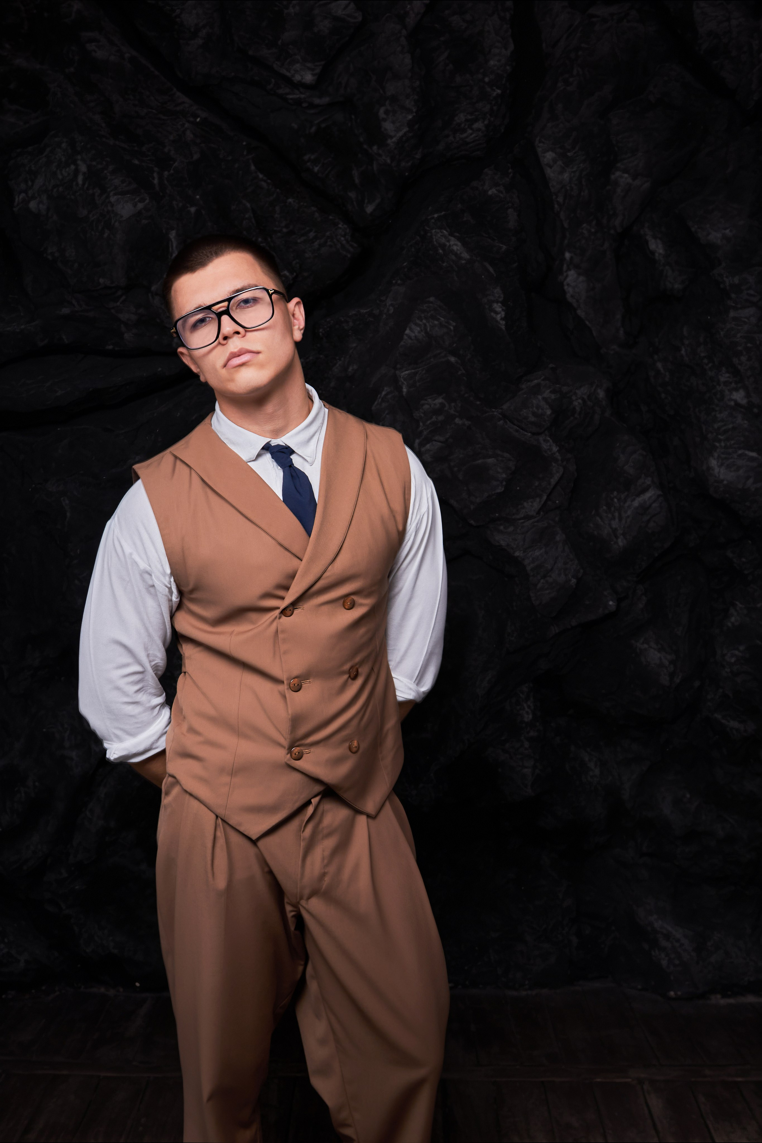 Andrey. Фотограф Наталия Новгородова. Портрет, fashion, Beauty