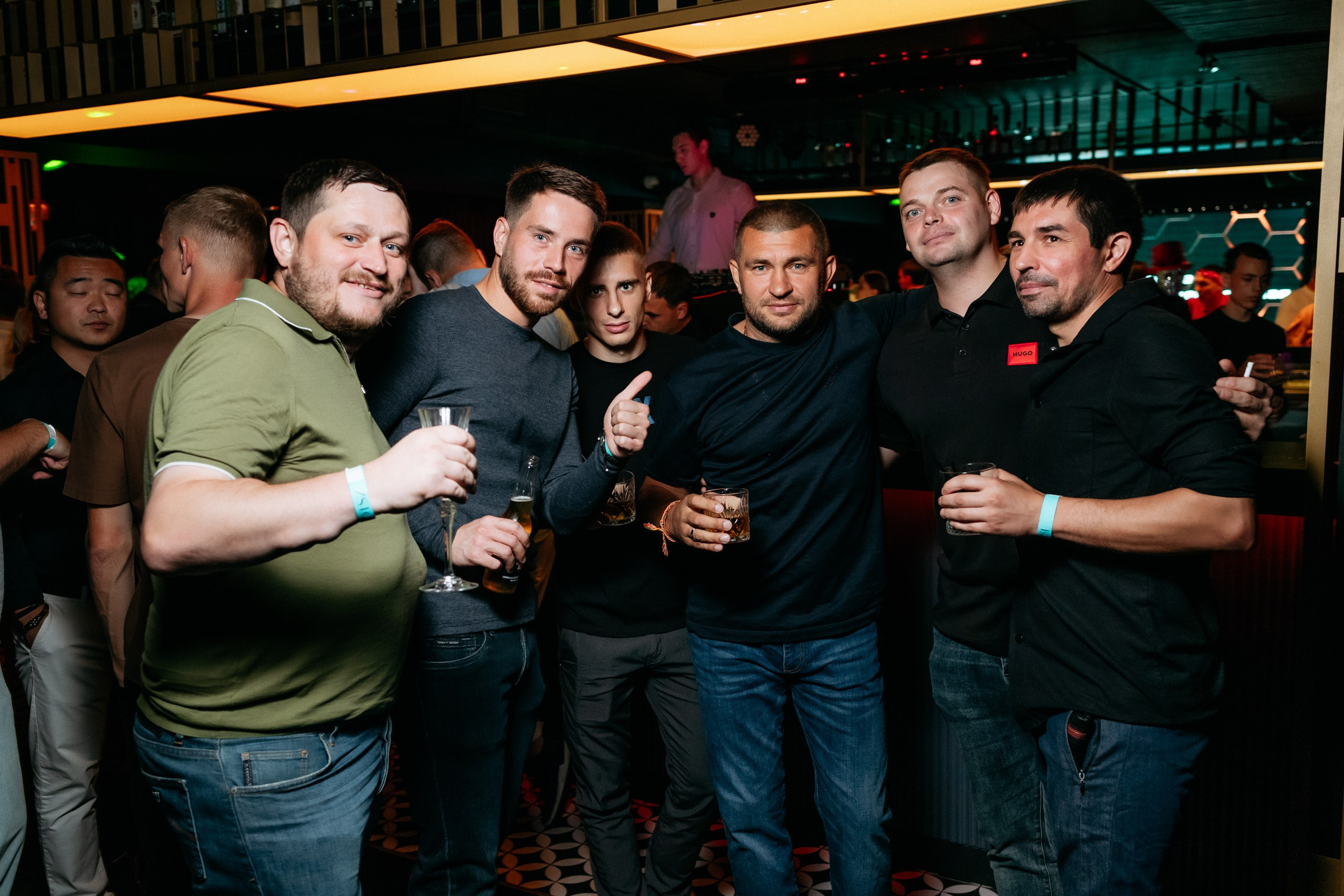 МЕДИА ЛИГА — AFTER PARTY. СВОИ. ФОТООТЧЕТЫ-СОБЫТИЯ-МЕСТА