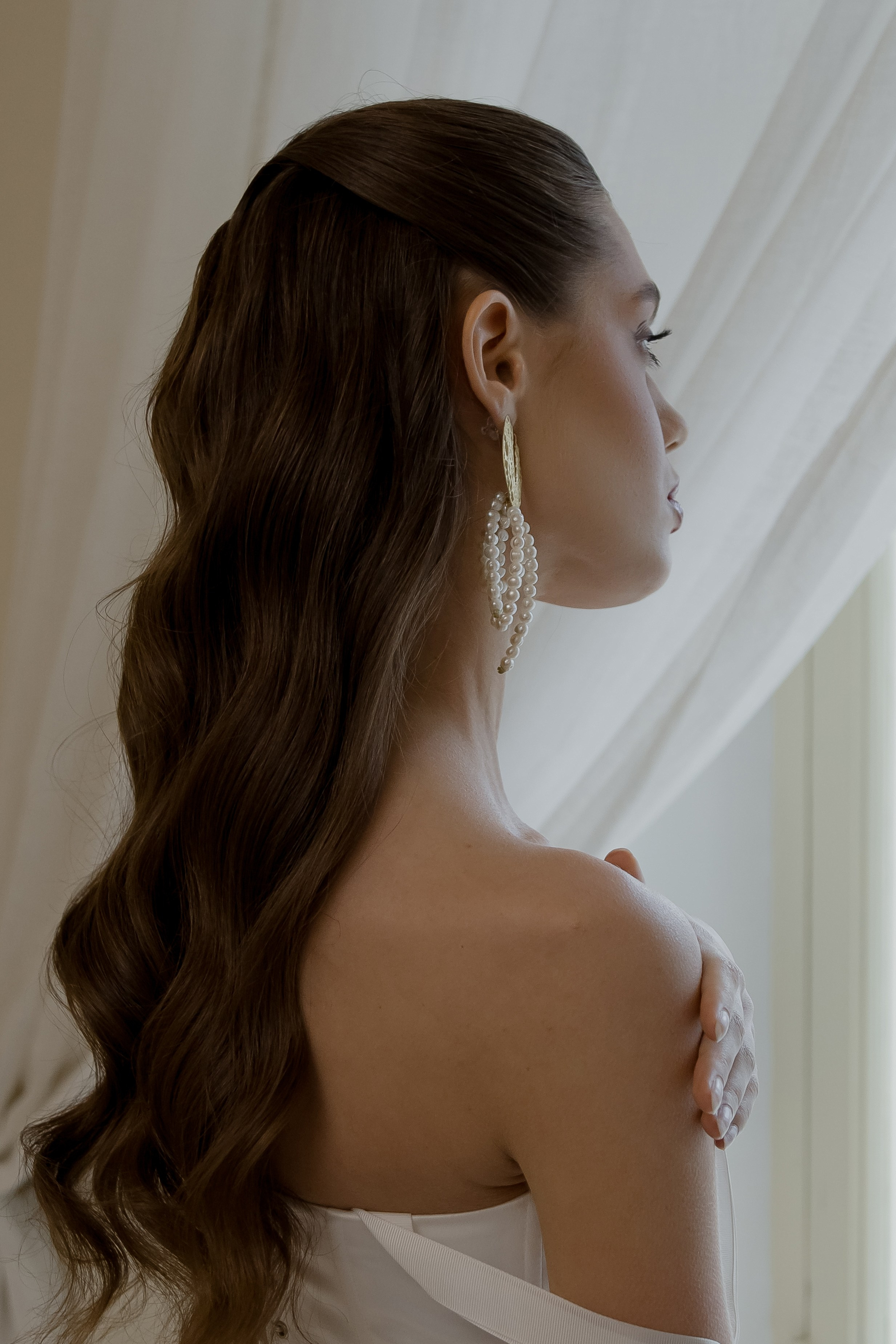 Утро невесты | Daria. Свадебный и женский фотограф в Москве