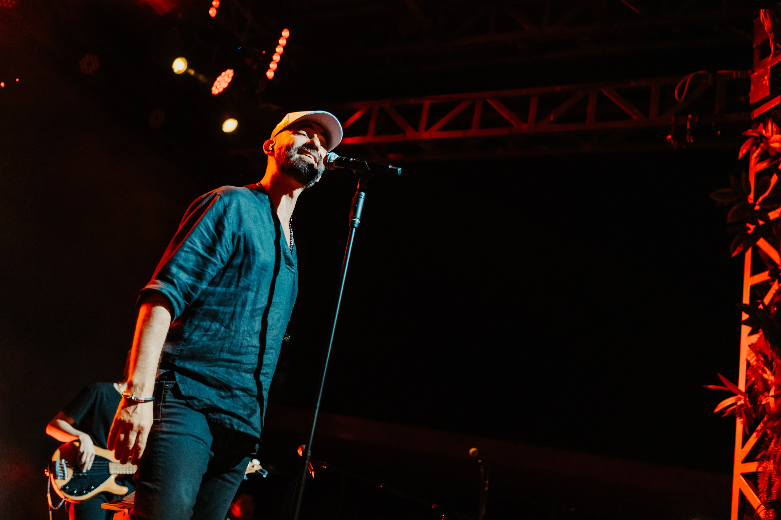 Мачете. Концертный фотограф в Санкт-Петербурге