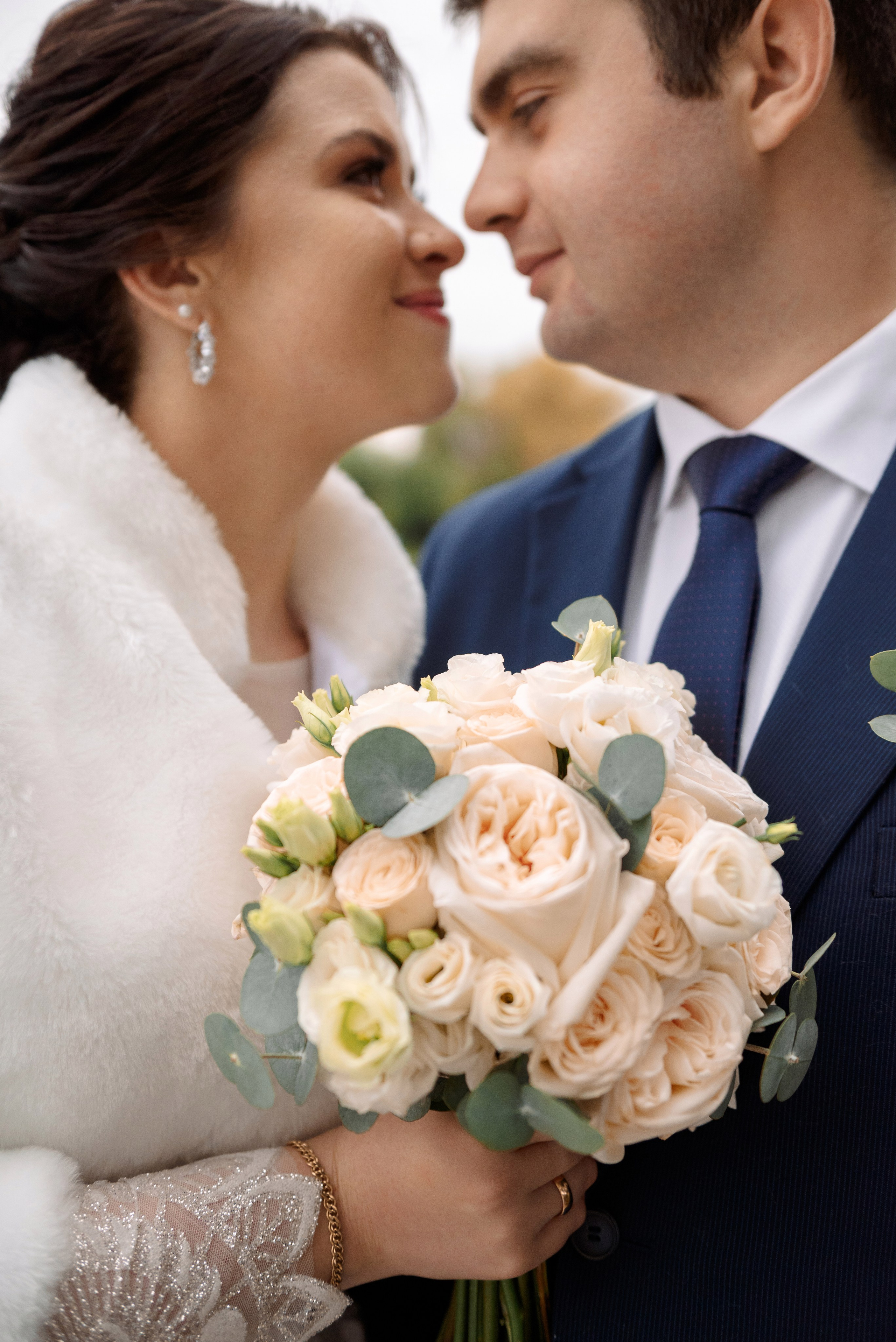 Вероника & Сергей. Фотограф Луховицы, Коломна, Москва, Рязань