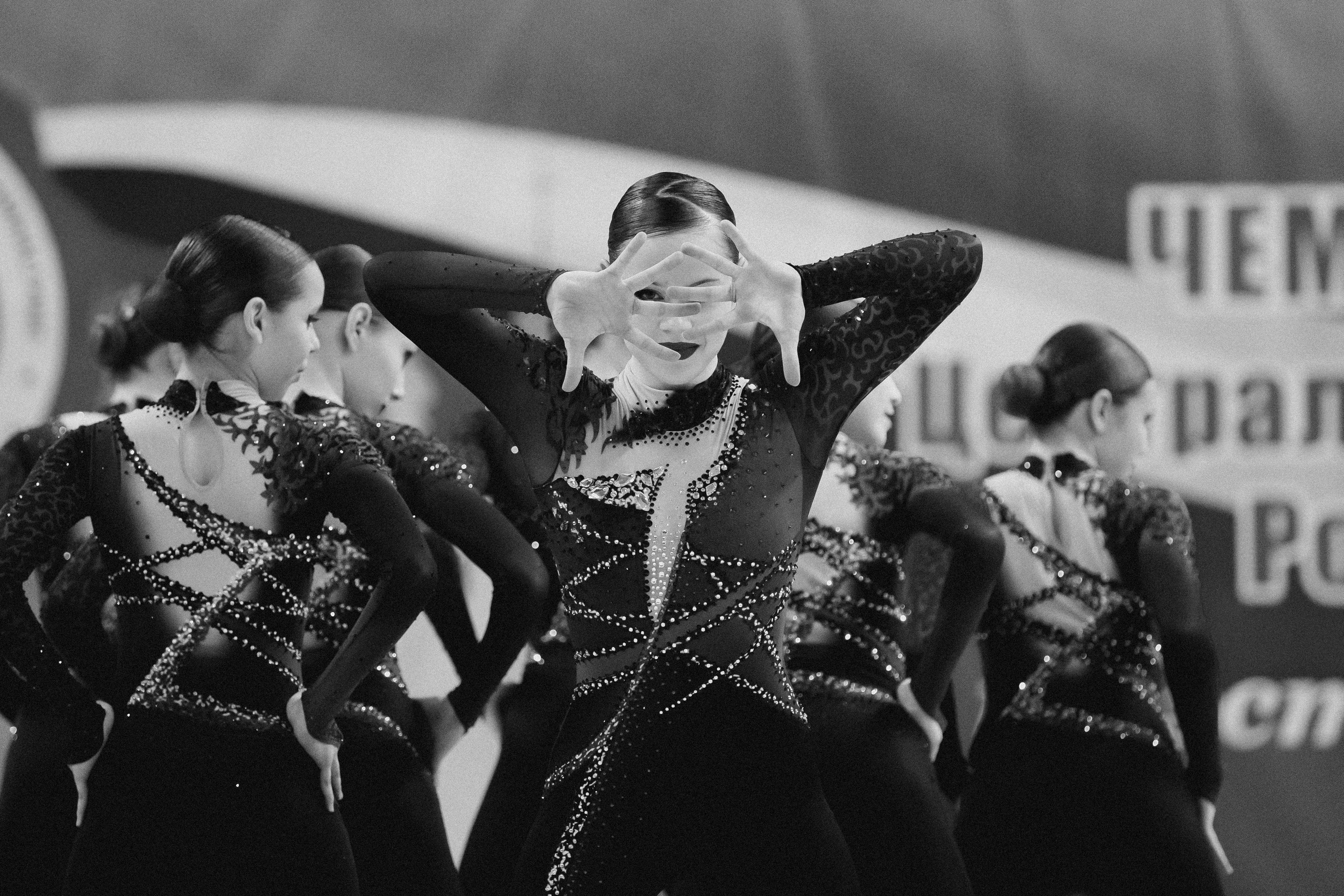 Турнир «КРИСТАЛЛ» по эстетической гимнастике. Спортивный фотограф Александр Васильев. RG и AGG