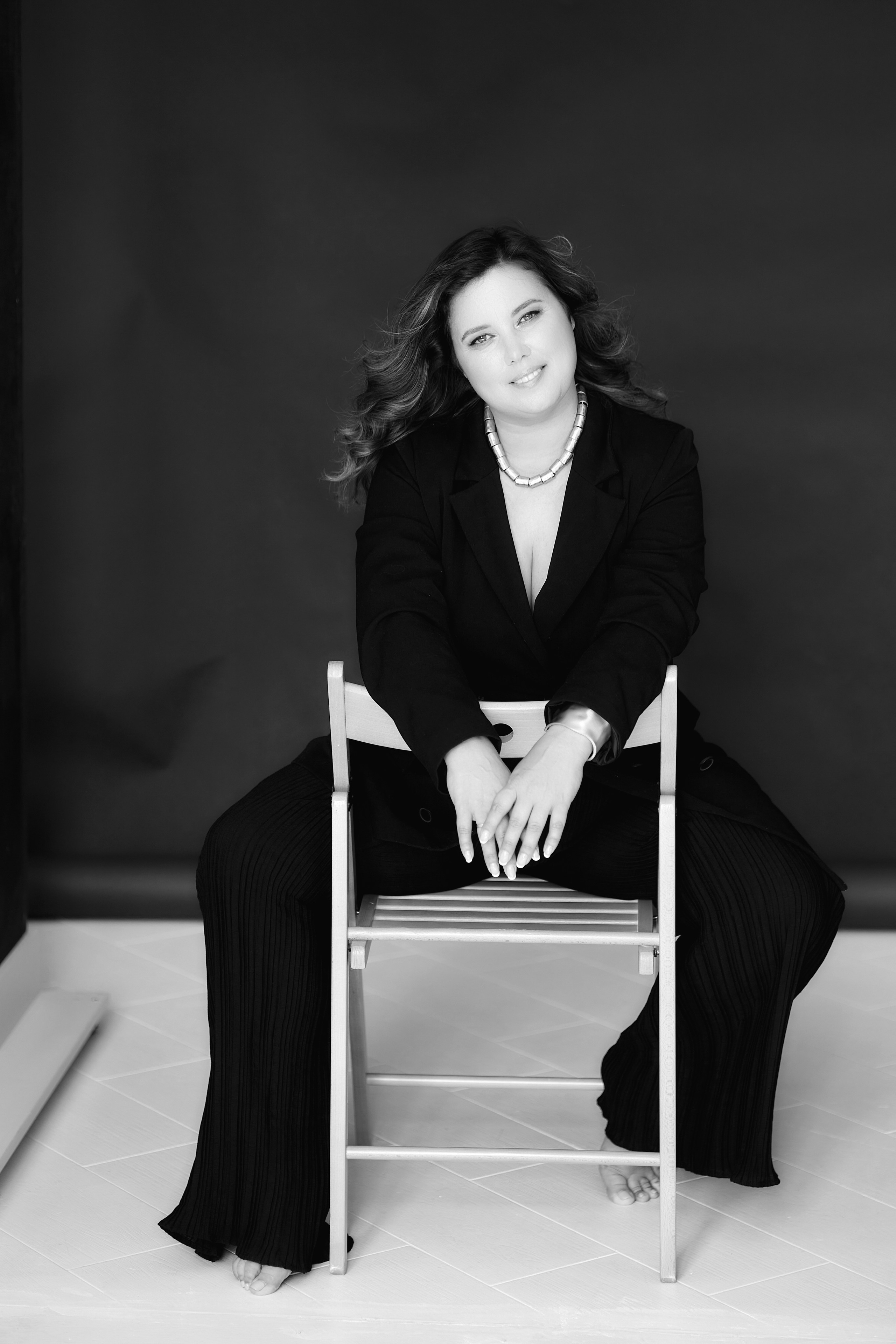 Дана. Фотограф в Минске Анна Кучинская