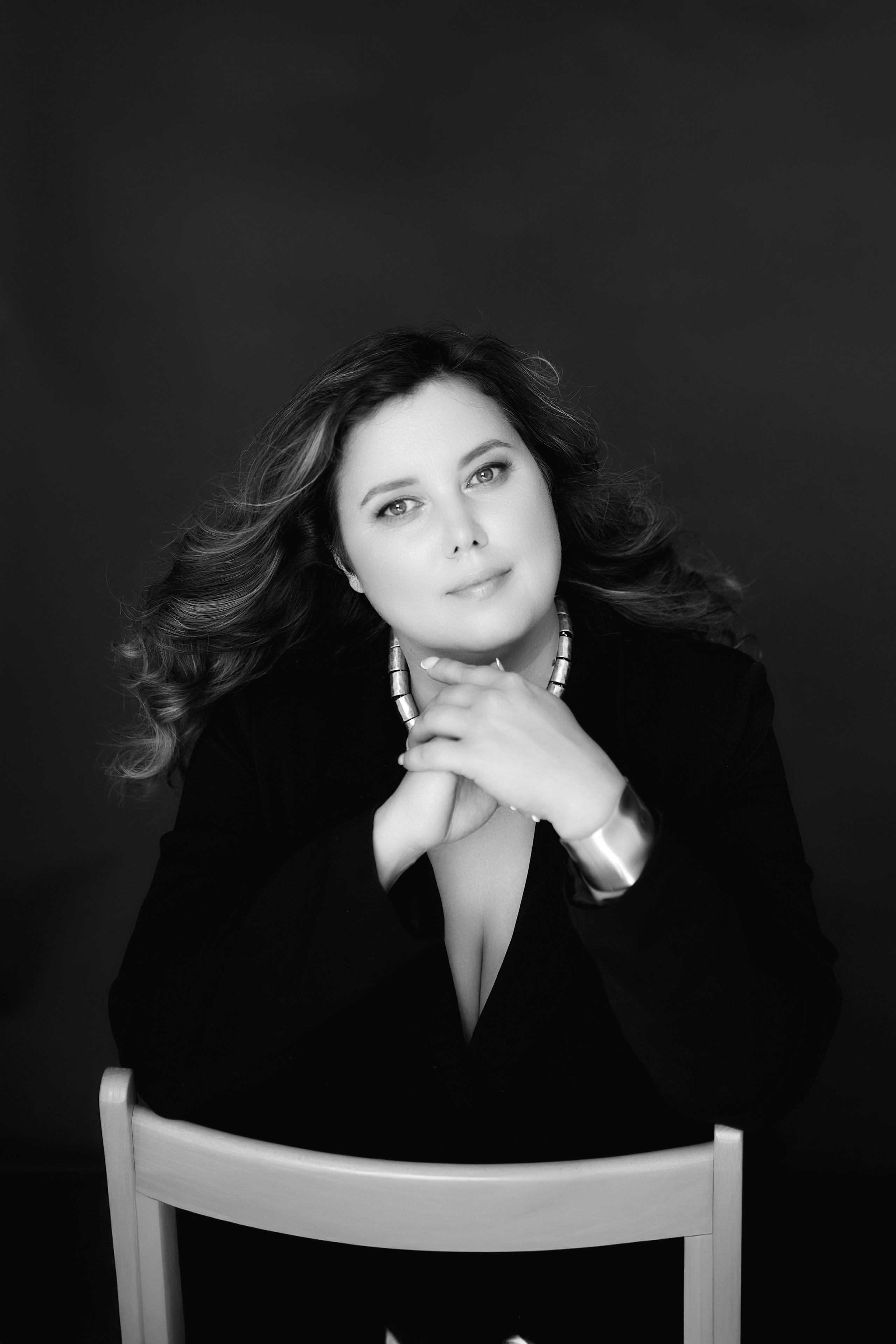 Дана. Фотограф в Минске Анна Кучинская