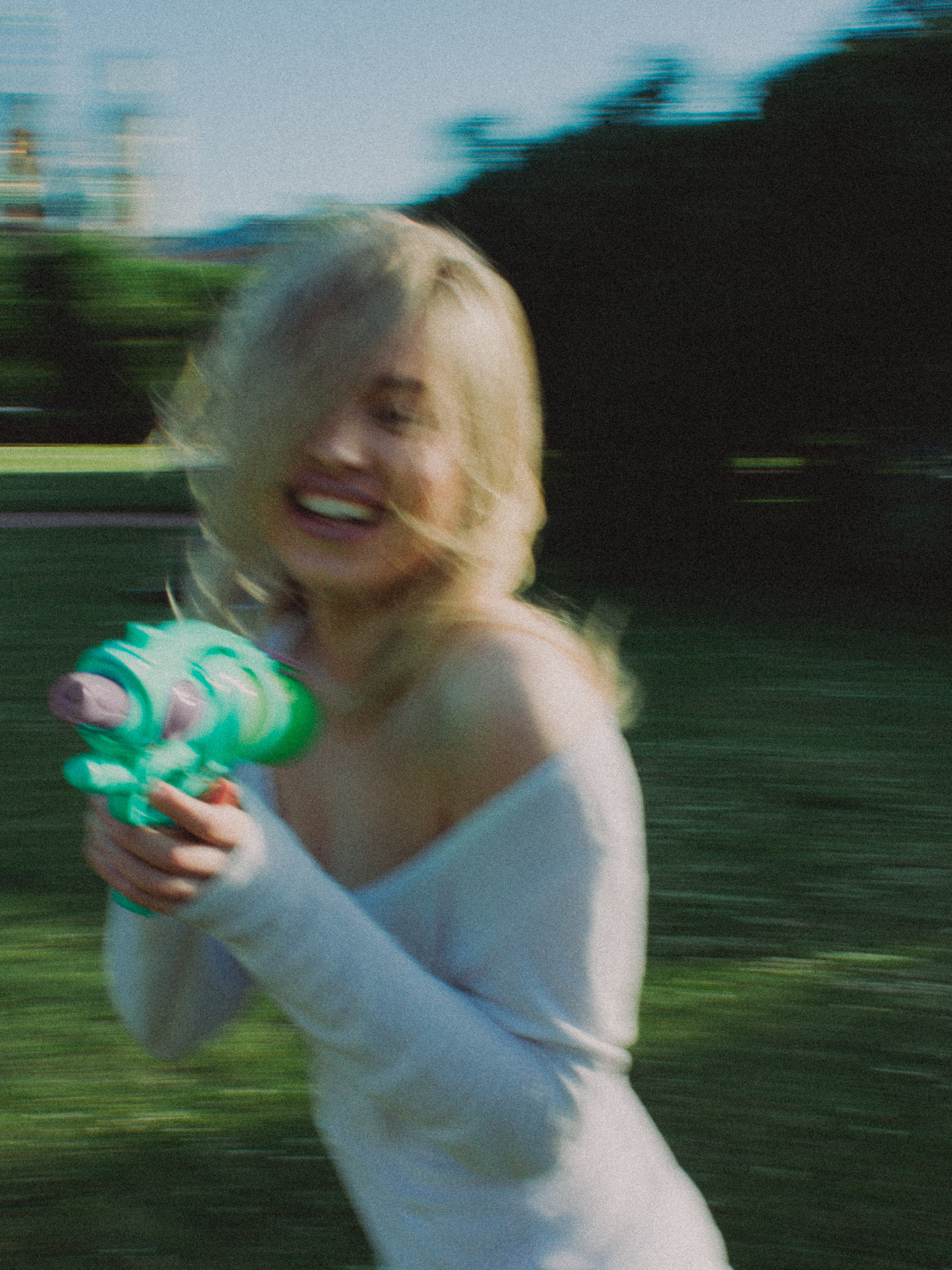 Портретный фотограф спб