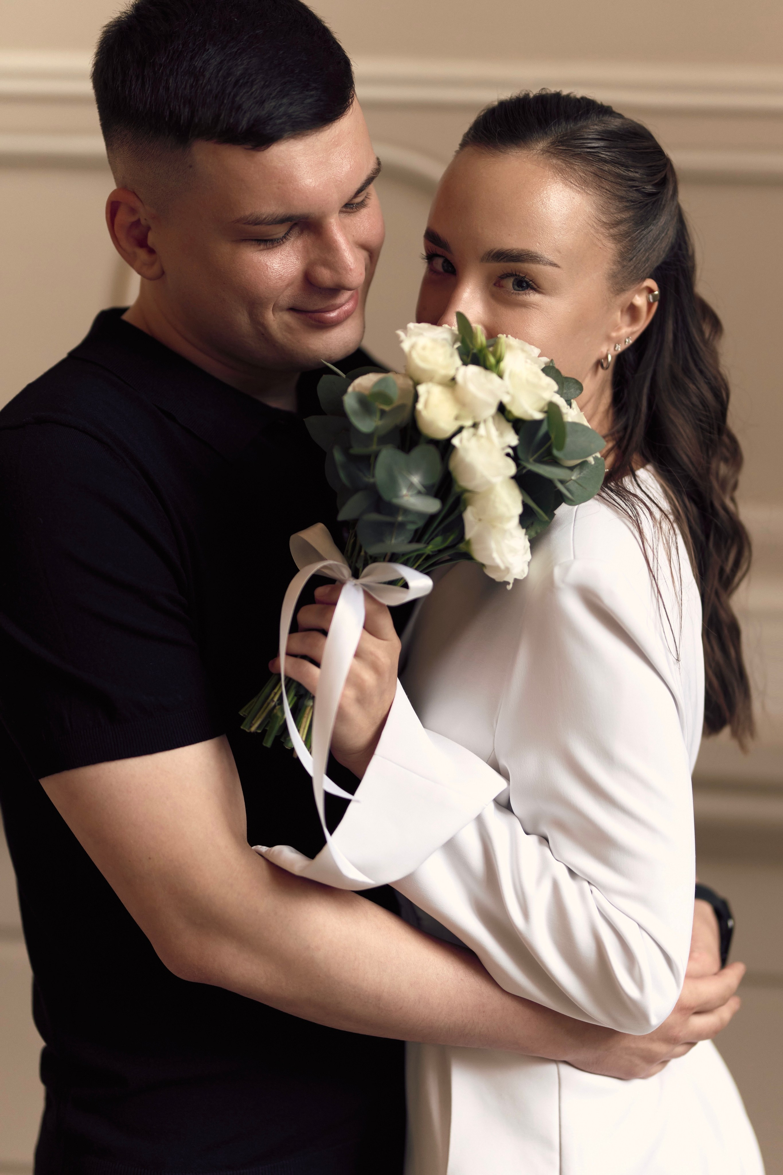 А&Н. Фотограф Москва и Екатеринбург. Максимова Соня