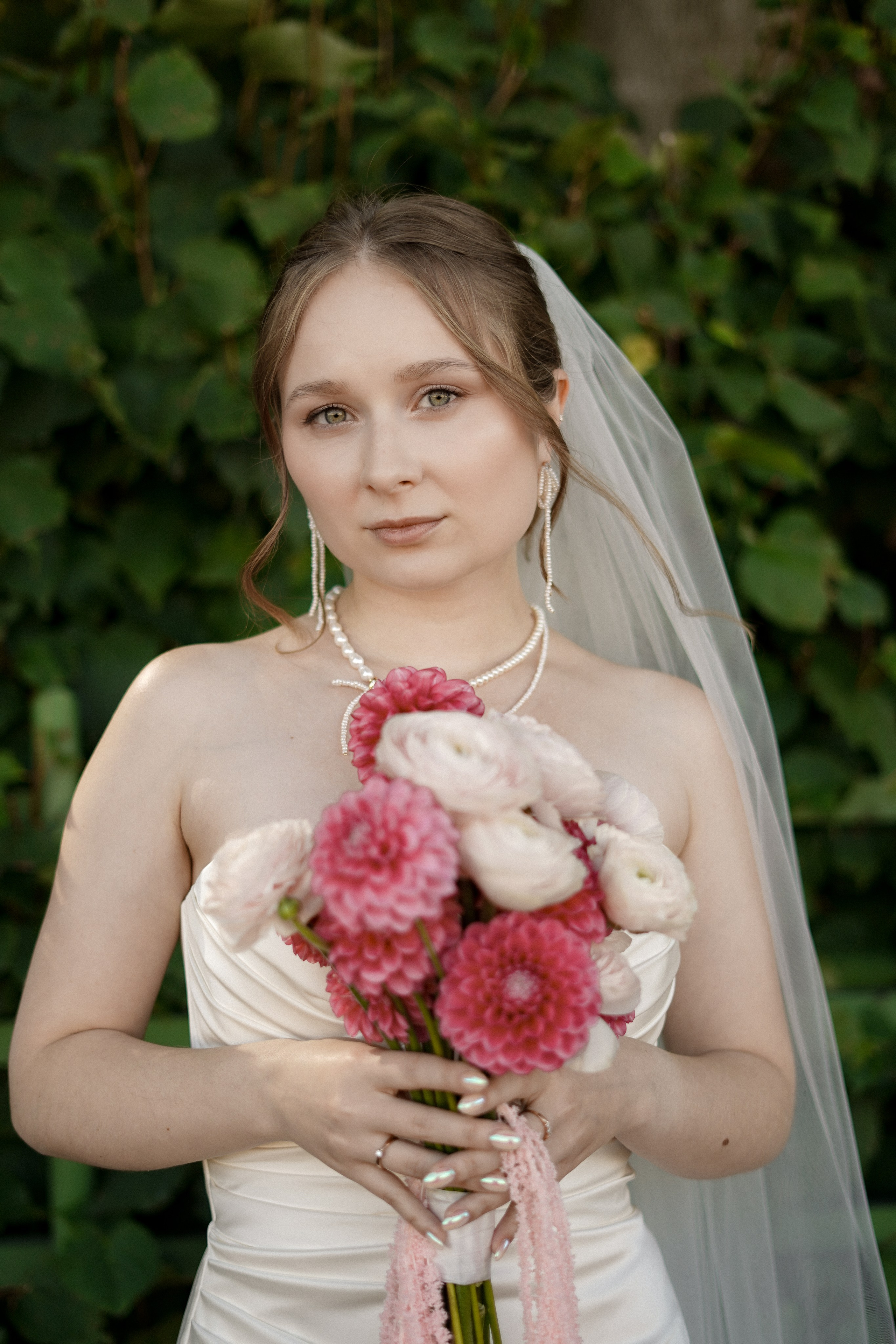Илья&Полина. Свадебный фотограф в Санкт-Петербурге Мошина Наталья
