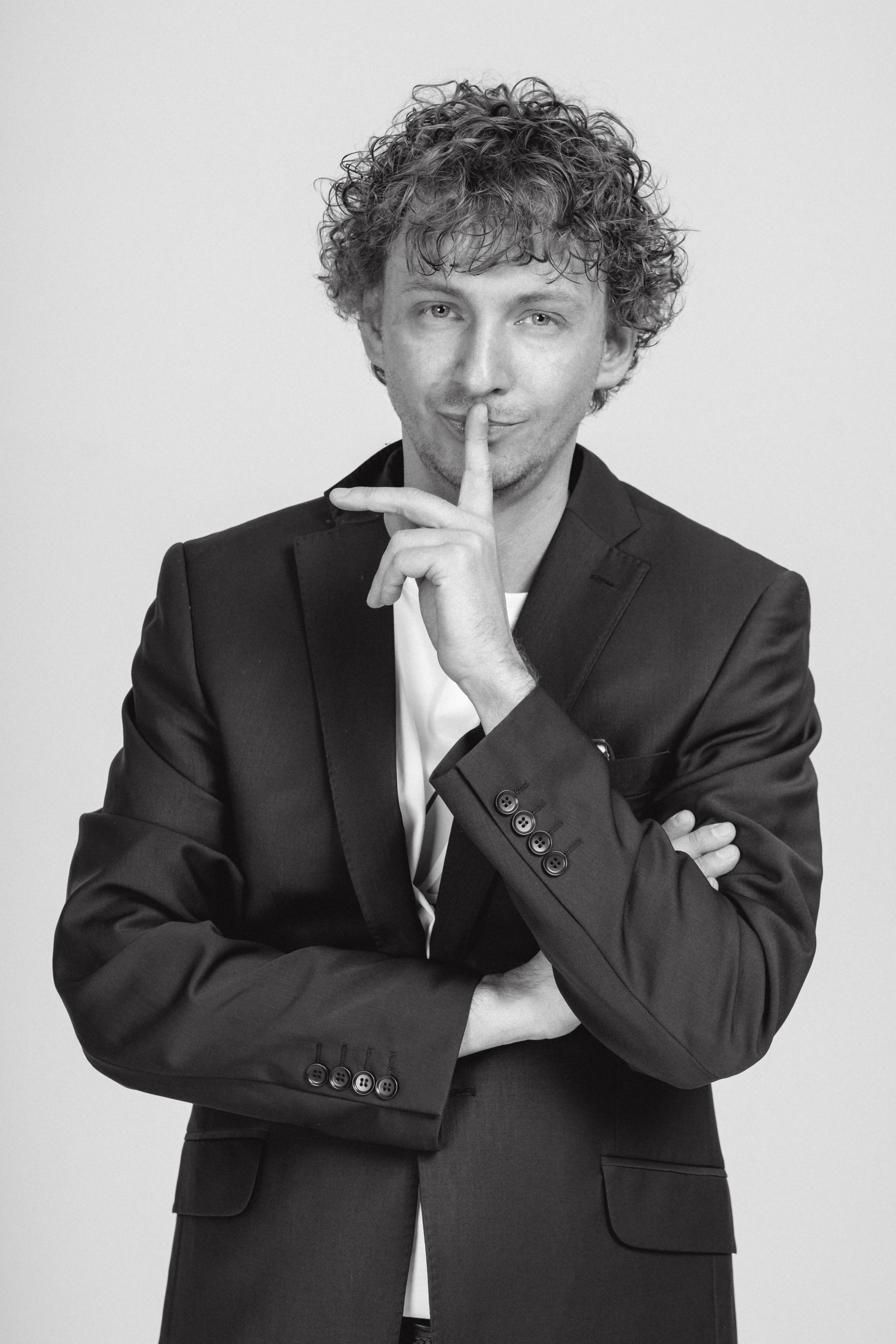 Антон. Портретный фотограф в Санкт-Петербурге Дмитриева Наталия