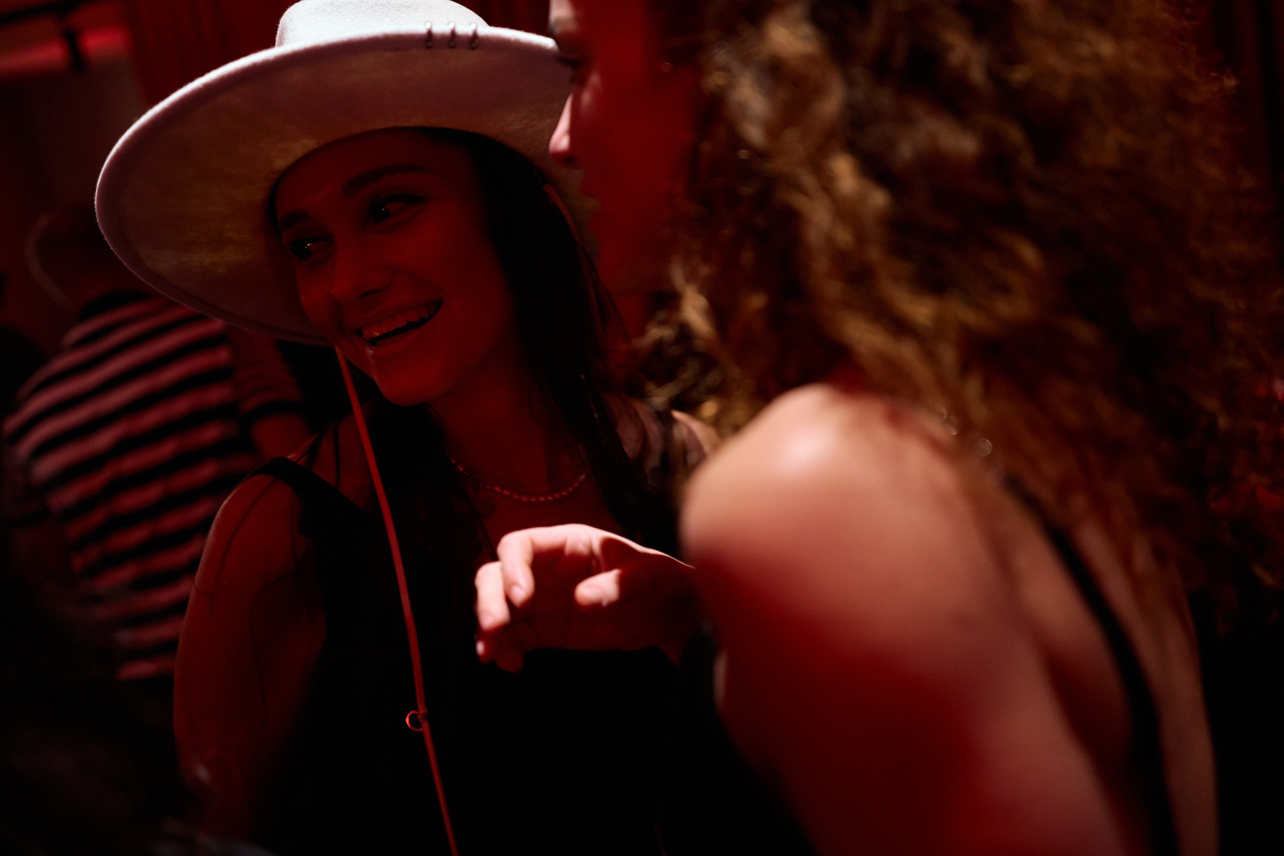 GOOSE GOOSE — DJ BIRTHDAY. Photographer — ERASTOV