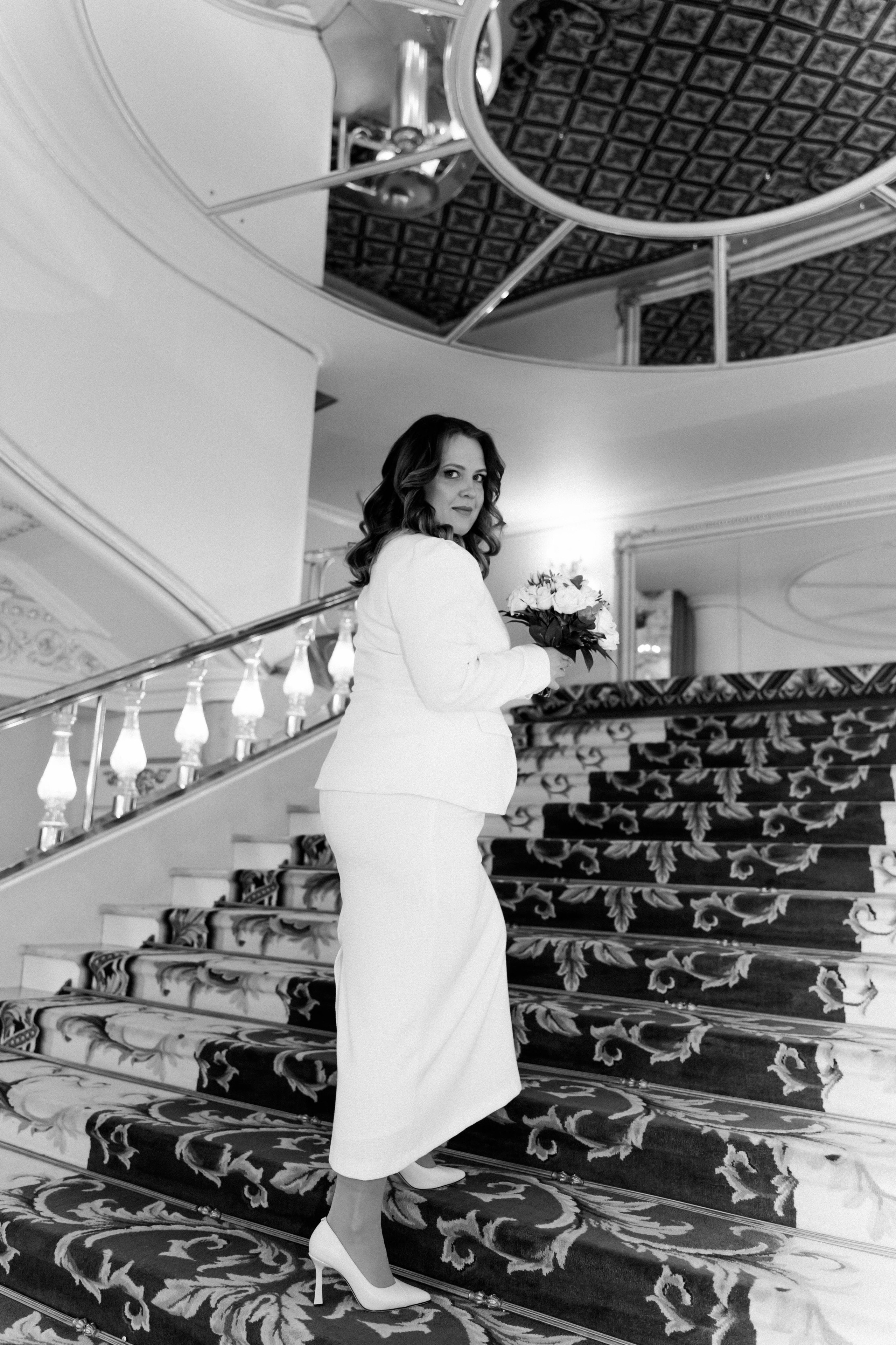 Свадьба Екатерины и Алексея. Твой фотограф Алина Кочергина