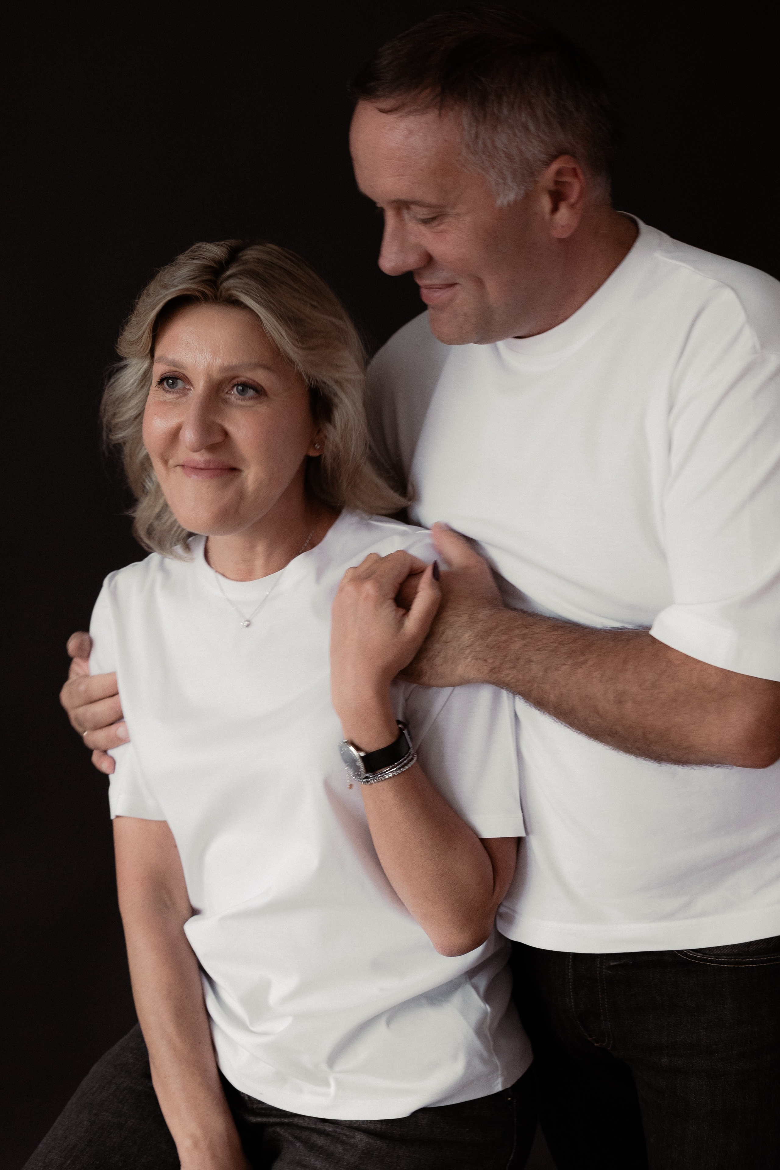 Семейная. Искусство фотографии. Фотограф | продюсер из Москвы — Лизочек