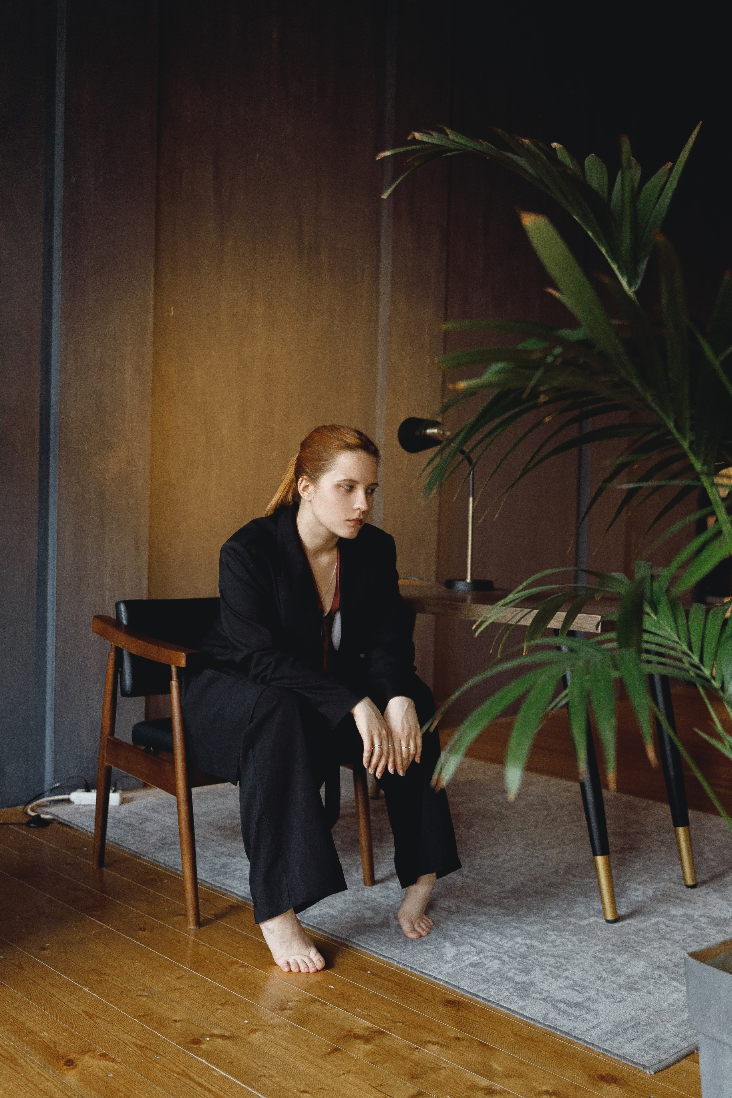 Лера. Фотограф в Самаре Юля Борщ