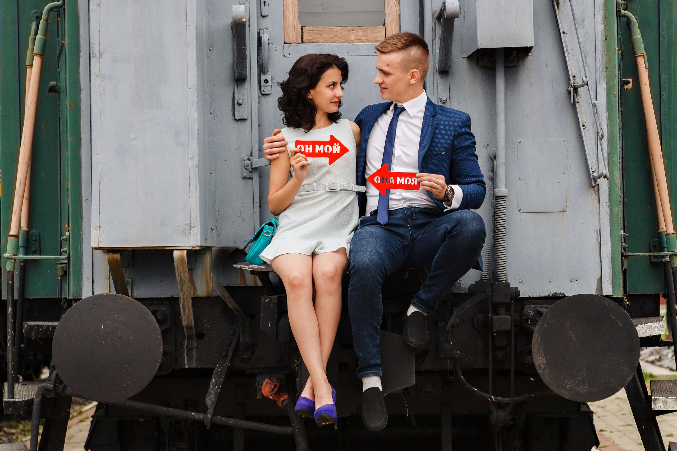 Свадебные фотосъемки. Школьный и семейный фотограф в Хабаровске Татьяна Ассаулова