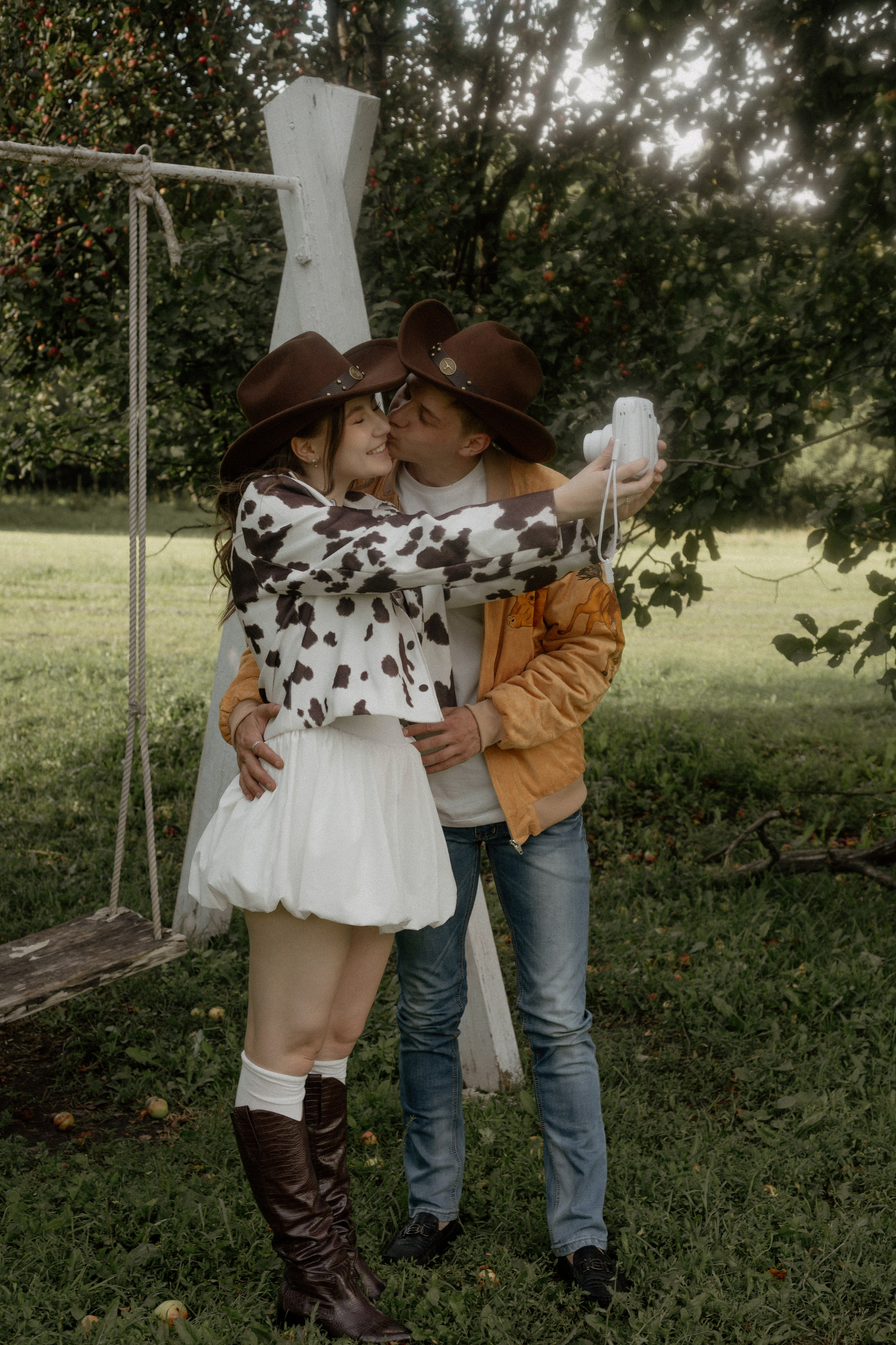 Love Story. Фотограф Алёна Евграфова
