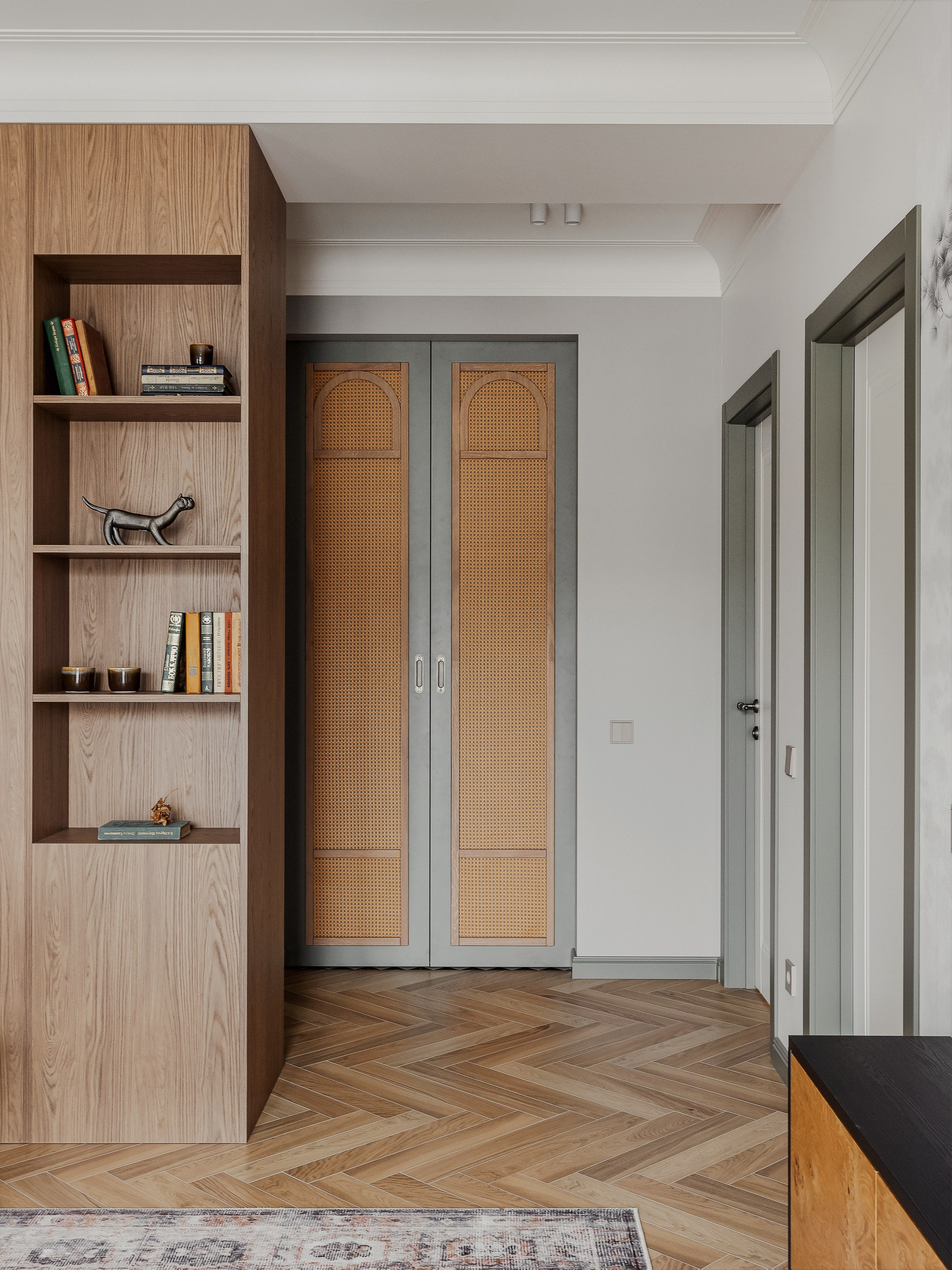 Интерьерный фотограф Виталина Ворошкевич