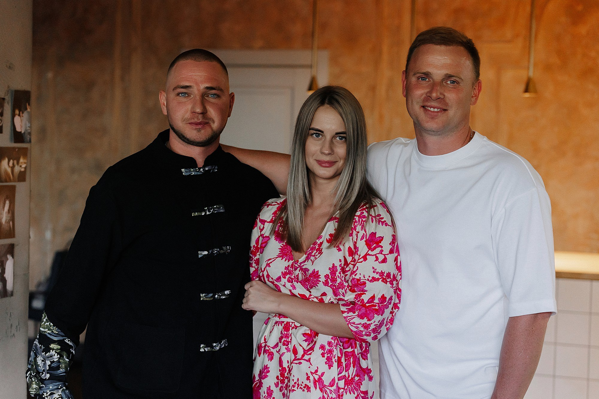 ДР в ДК. Боченков Вадим | Фотограф в Пскове и Санкт-Петербурге