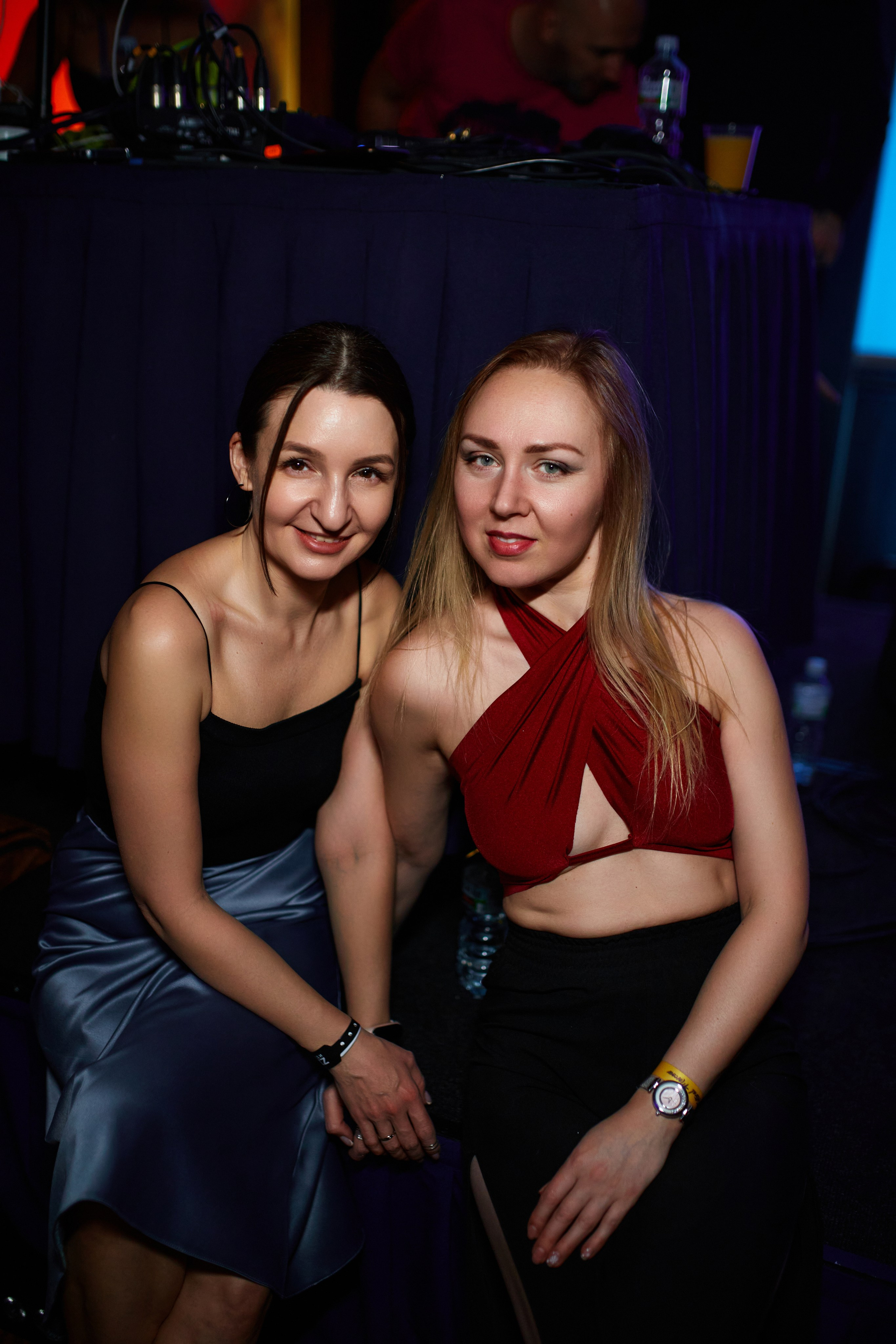 Фестиваль «Люди Киз». Свадебный фотограф