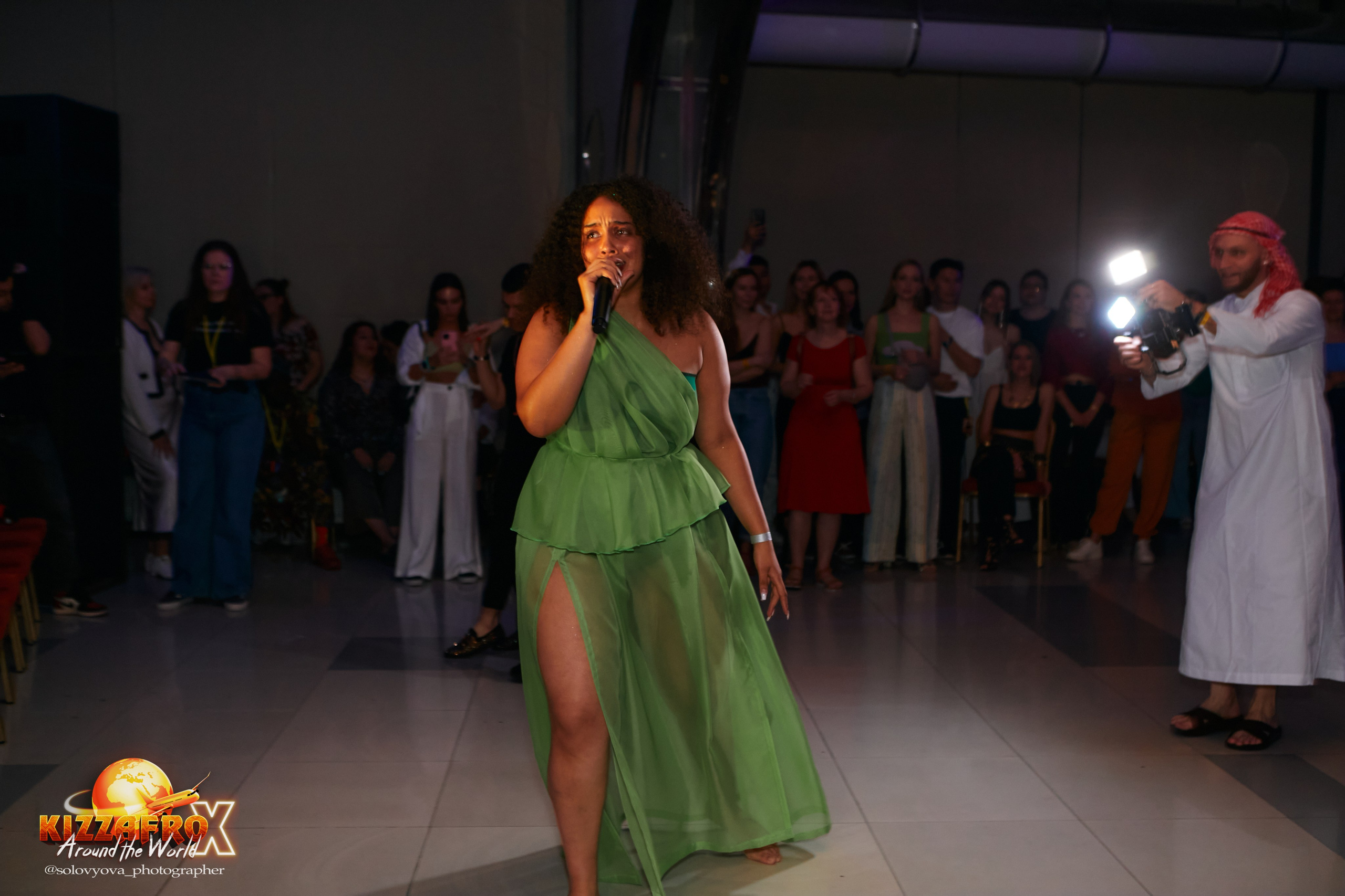 KizzAfro. Свадебный фотограф