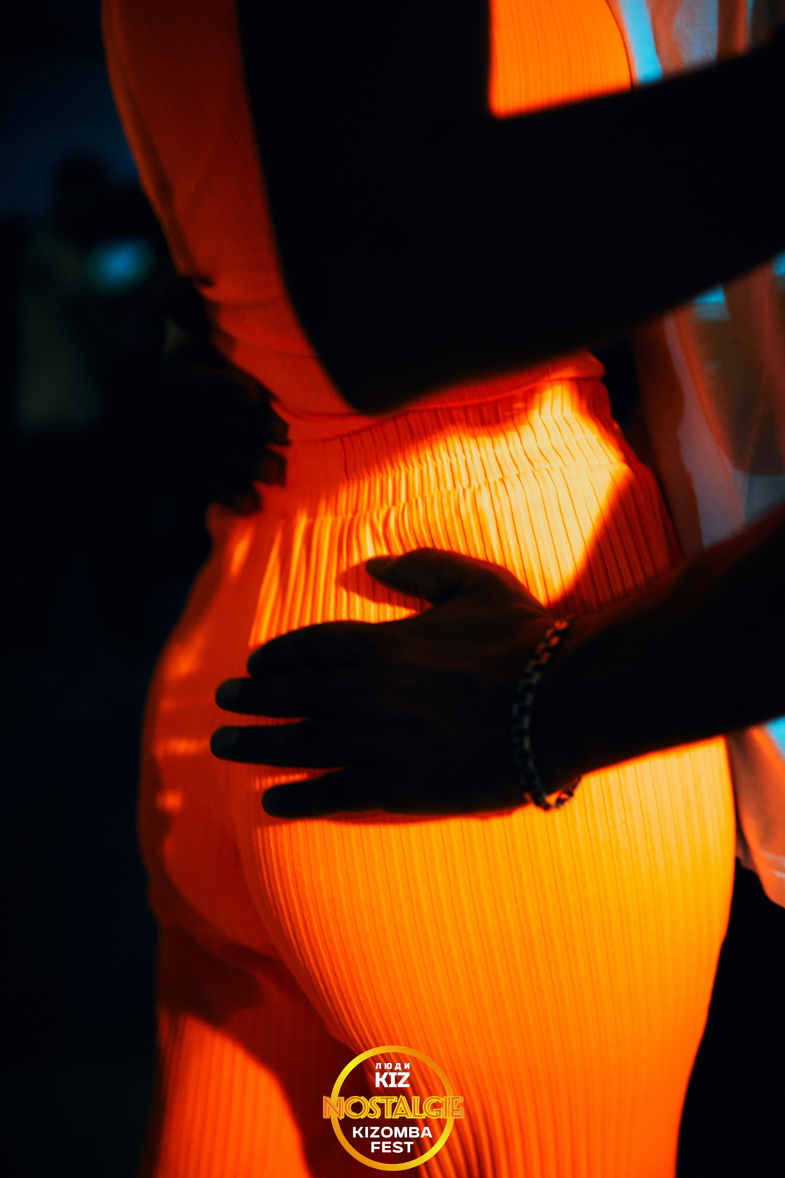 Neon party. Свадебный фотограф