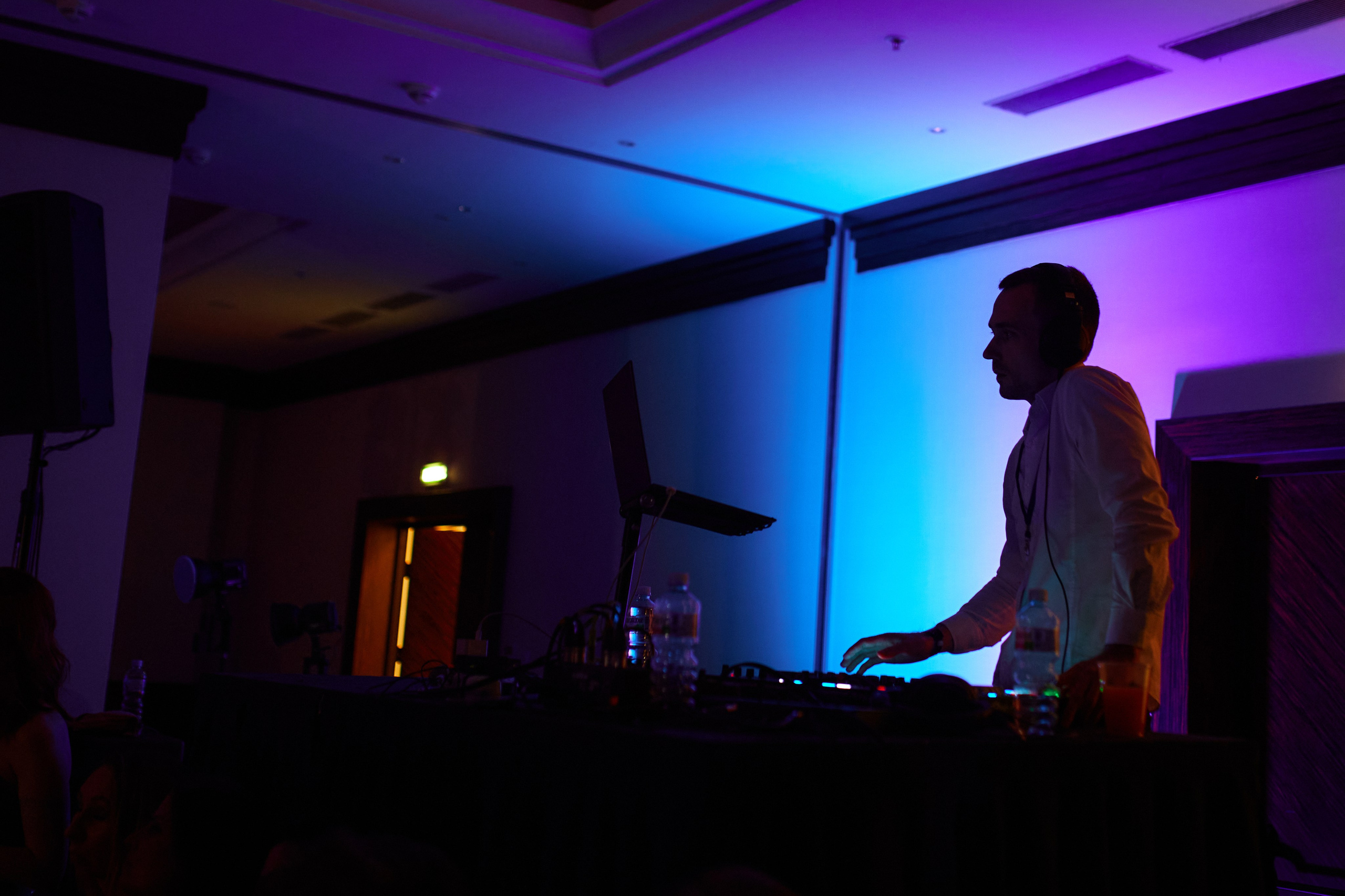 Фестиваль «Люди Киз». Свадебный фотограф