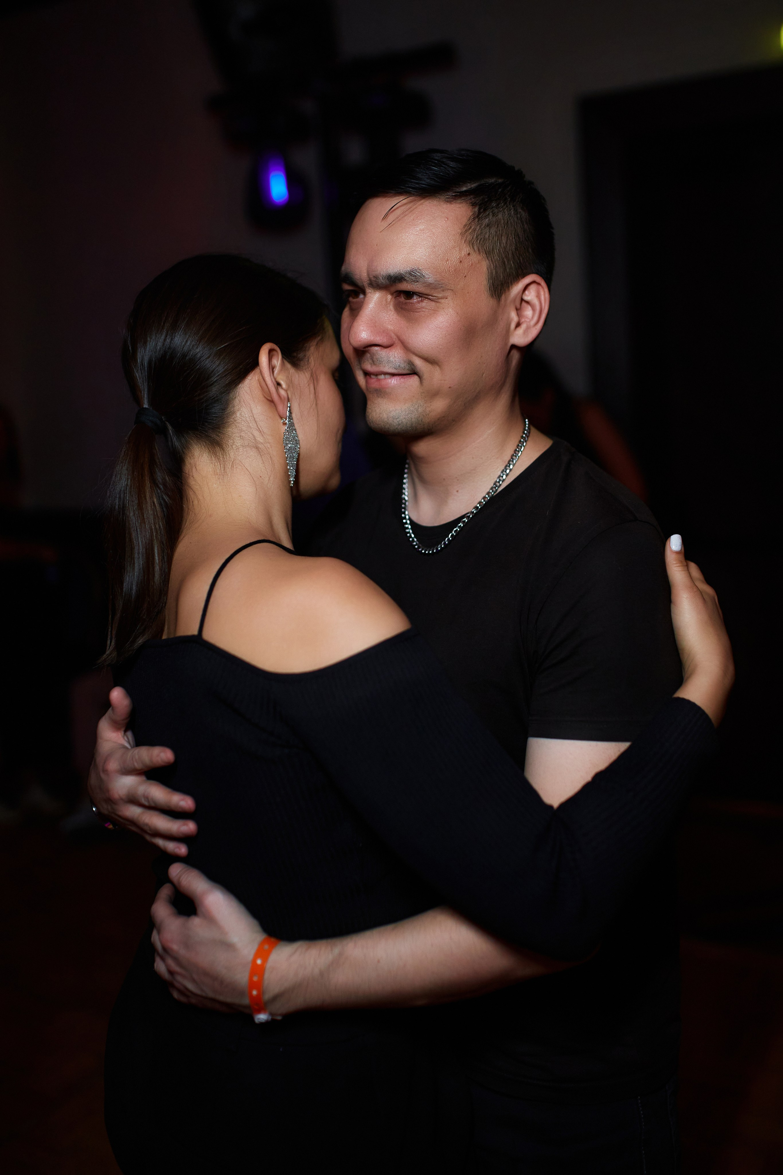 Фестиваль «Люди Киз». Свадебный фотограф