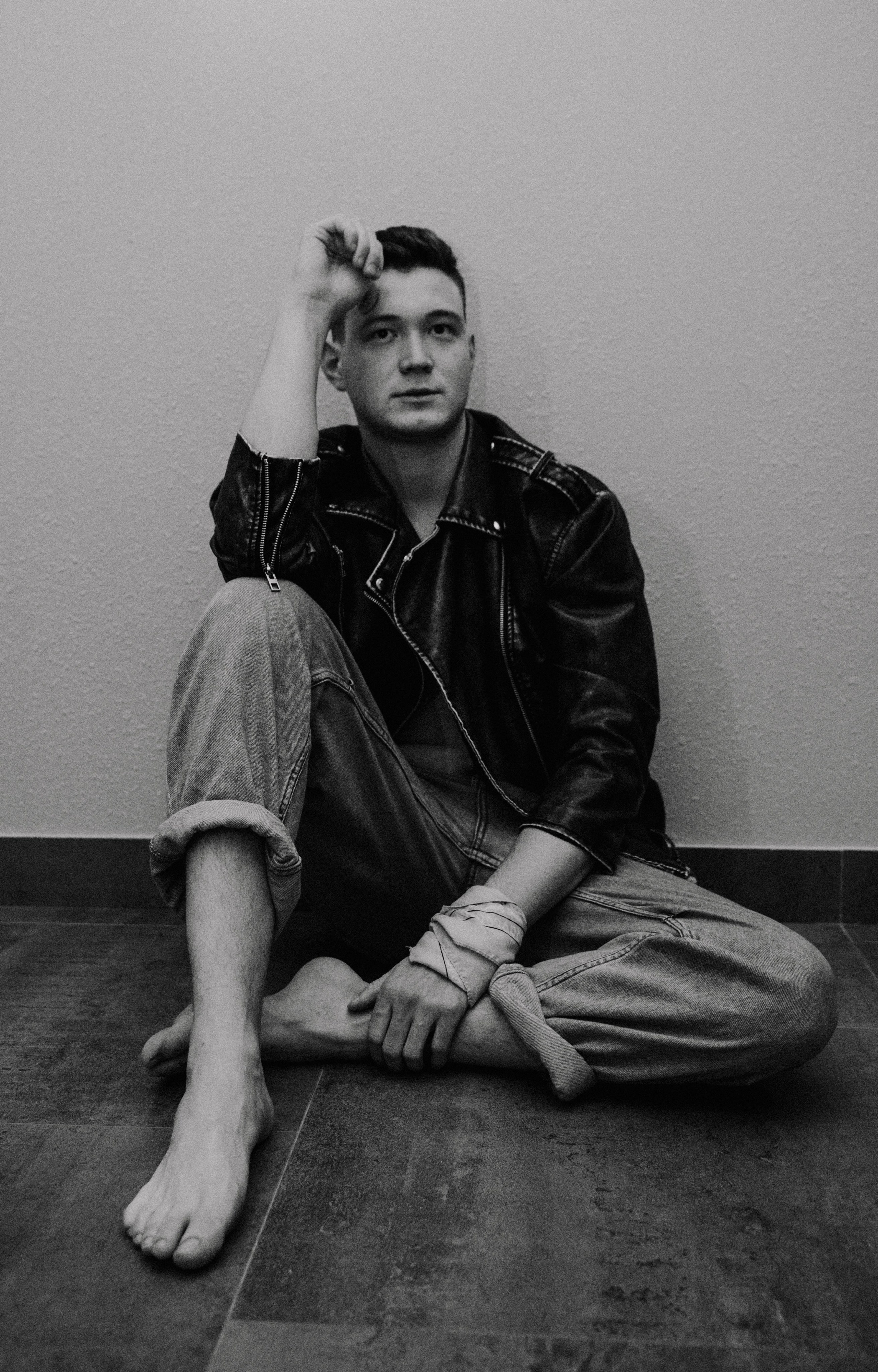 Дилюс. Фотограф Алёна Евграфова