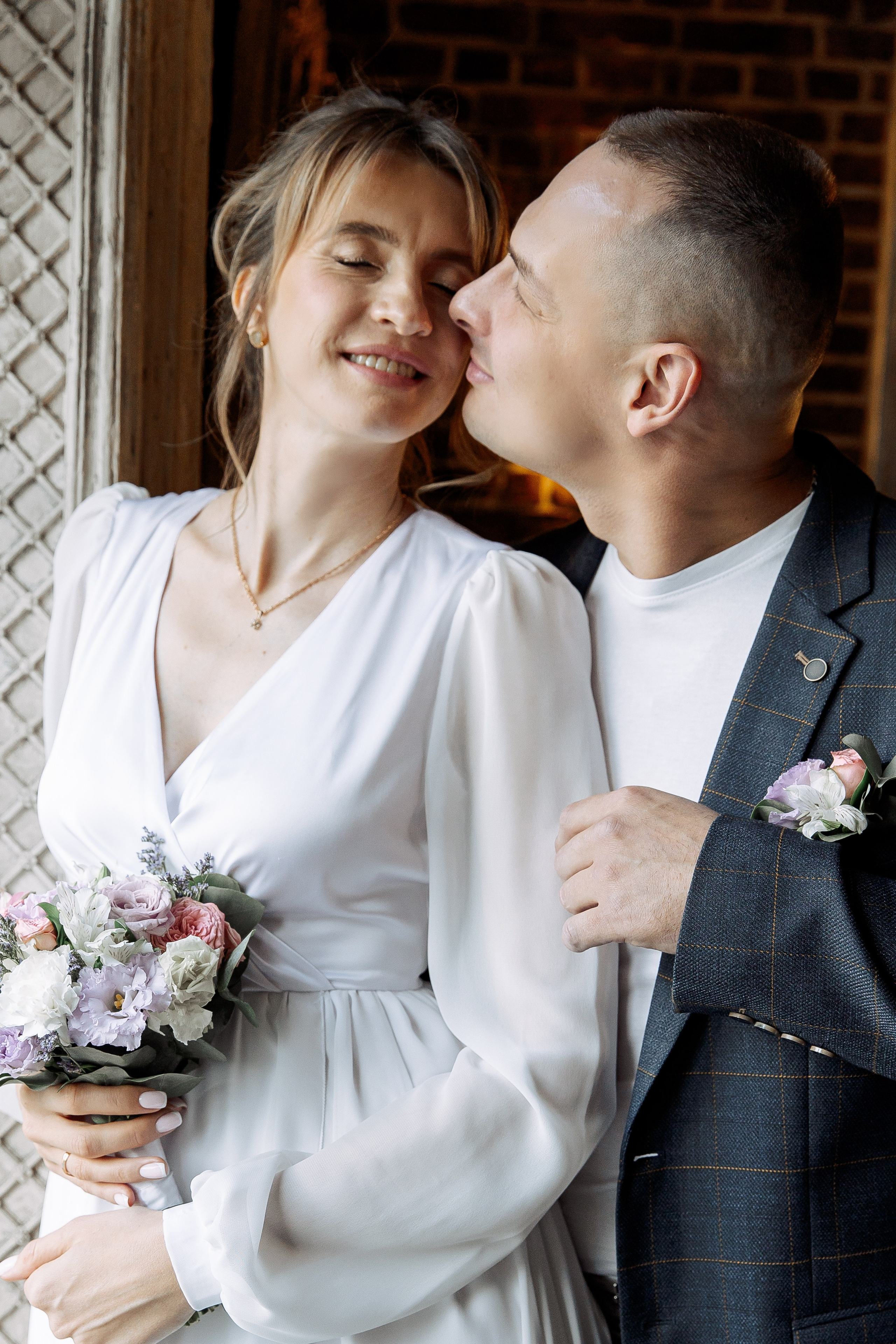 Дмитрий и Наталья. Свадебный и семейный фотограф в Челябинске Юлия Ишимова