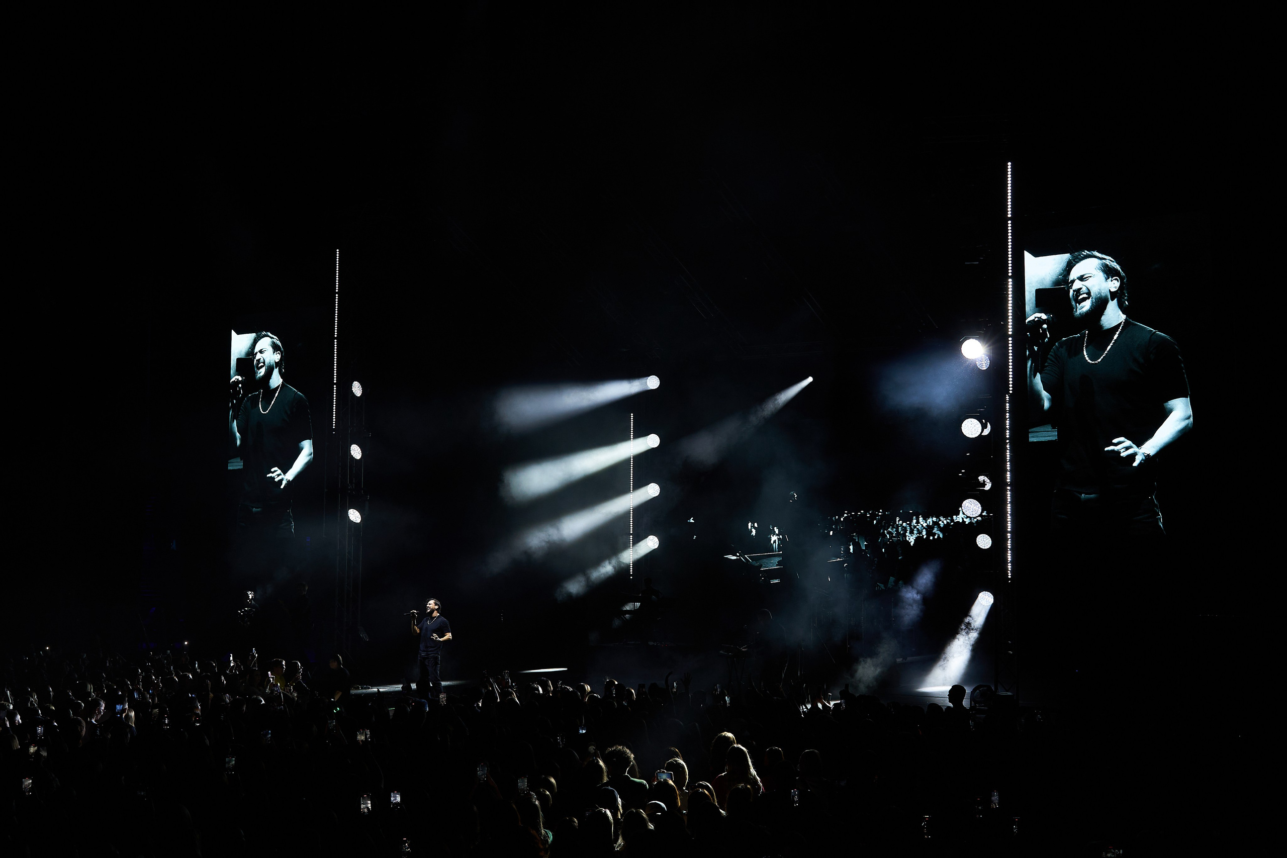 Концерты. Фотограф для брендов и маркетплейсов Екатеринбург Екатерина Дроздова