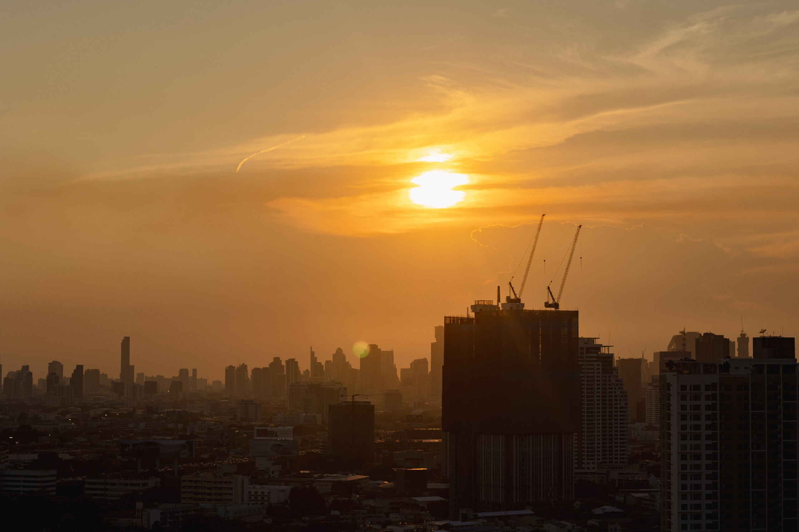 Bangkok. Фотограф Сонкина Татьяна