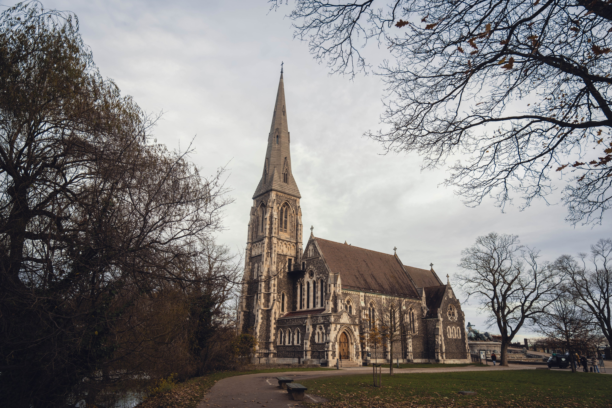 Дания. Фотографирую для себя, своей семьи и друзей!