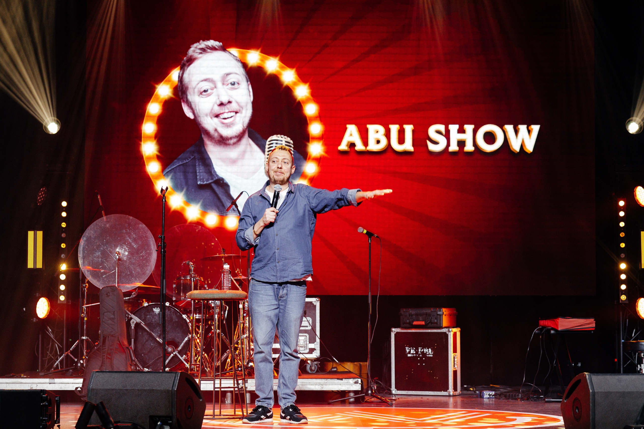 WHITEWILL 2024. Фотограф в Москве Алексей Виноградов