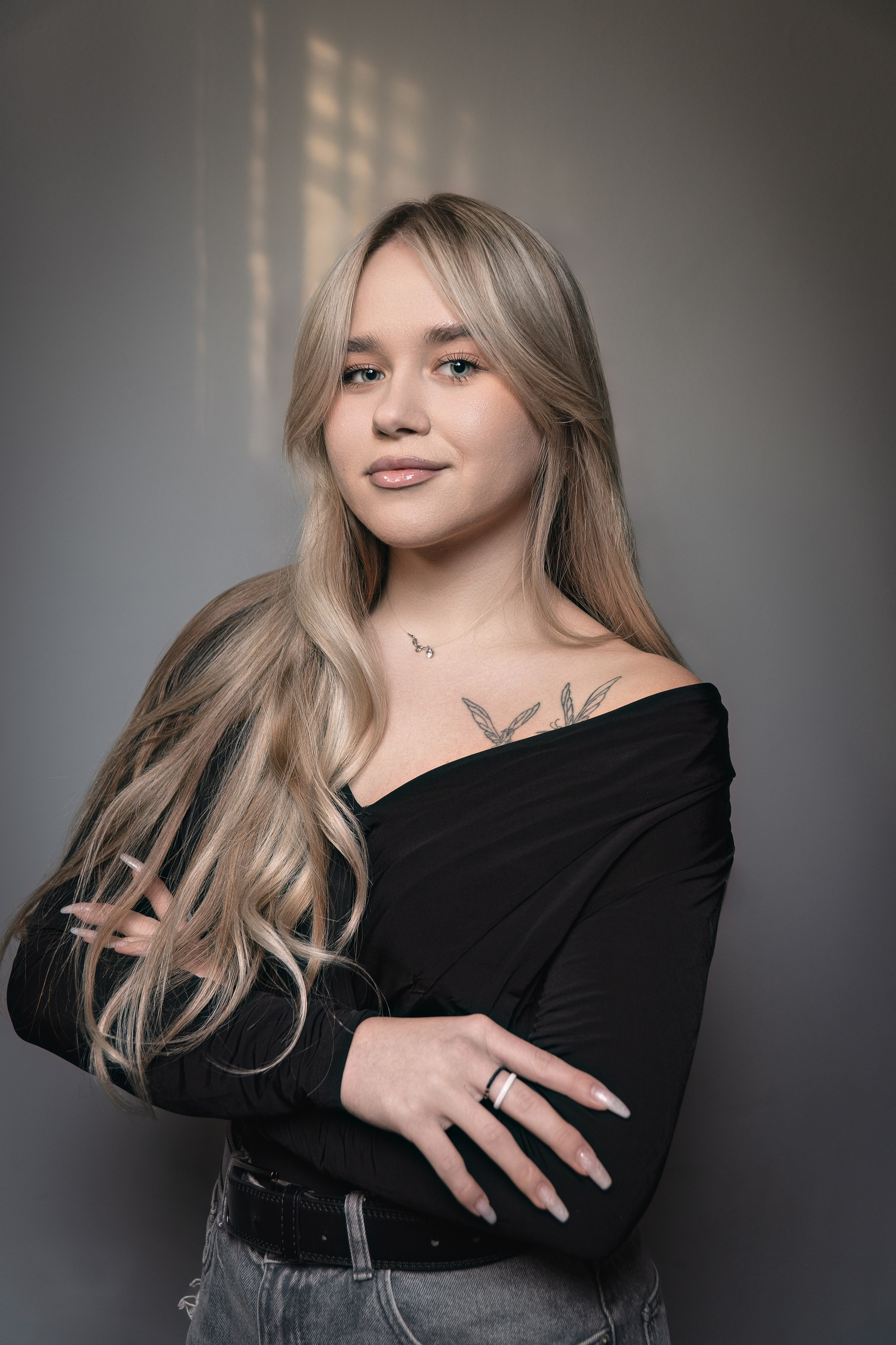 Бизнес портреты. Ваш фотограф