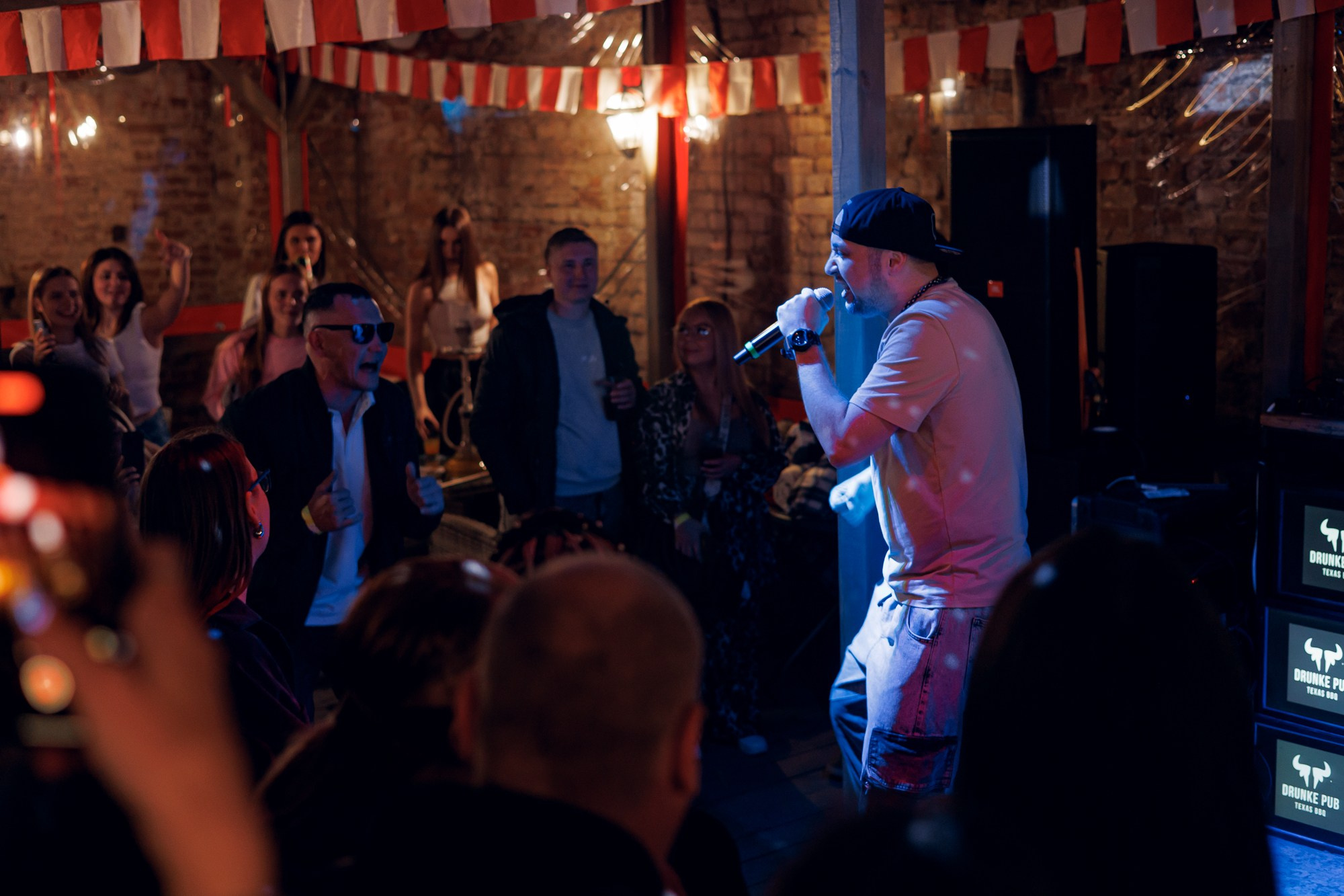 Репортаж Jahmal Триагрутрика