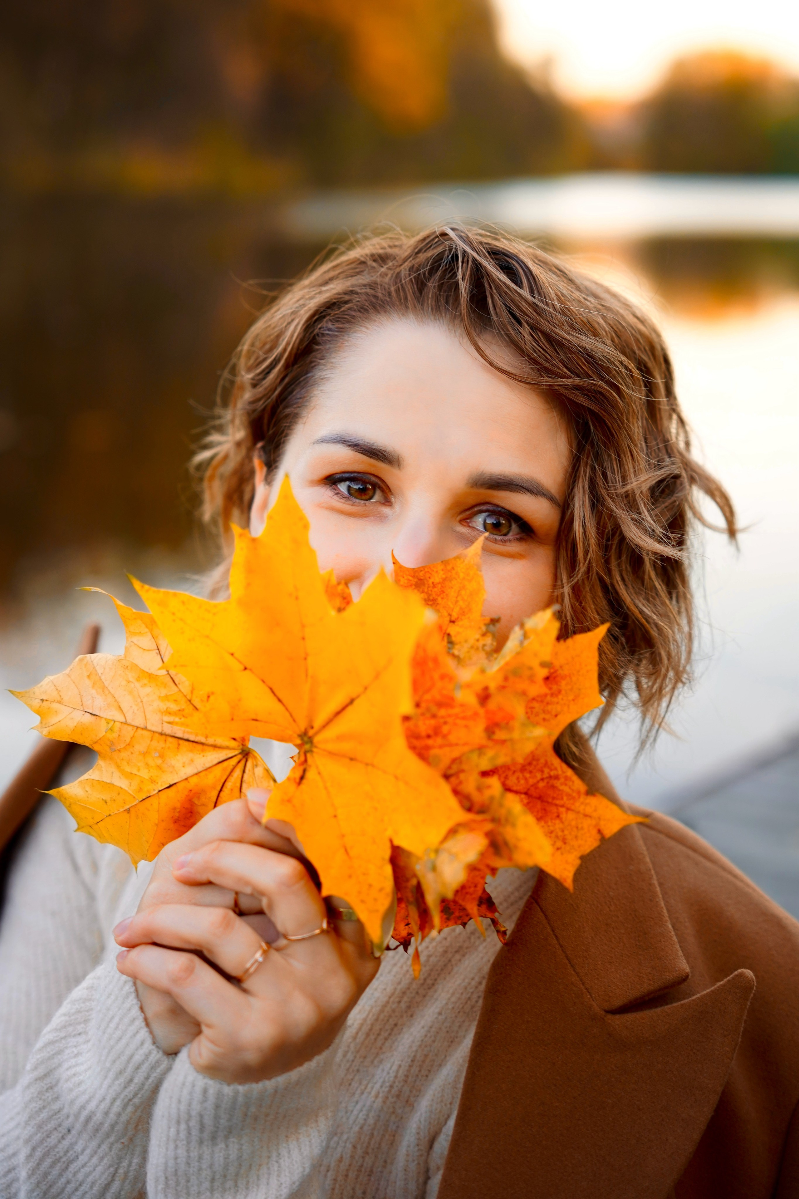 Пока дети в школе. Семейный и детский фотограф Александра Гвоздикова