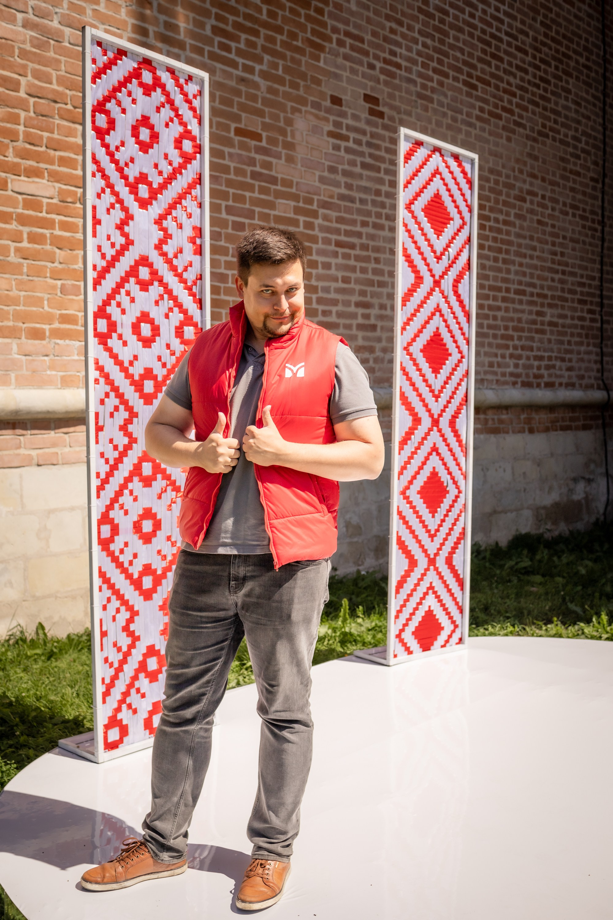 ЛУКОВ ФЕСТ 2024 ДЕНЬ 1. Главная