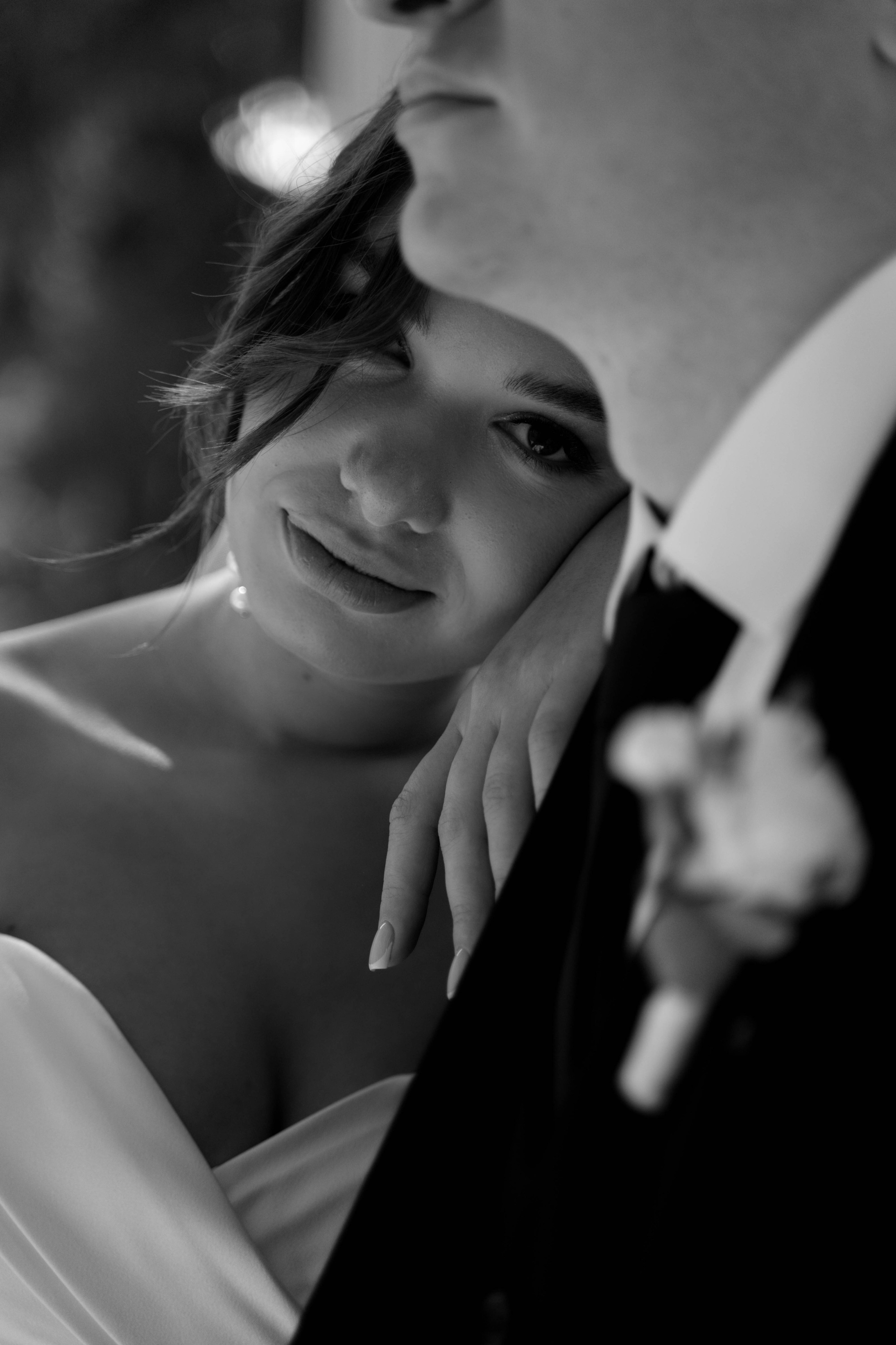 Данил и Екатерина. Свадебный фотограф Казань Анастасия Доле