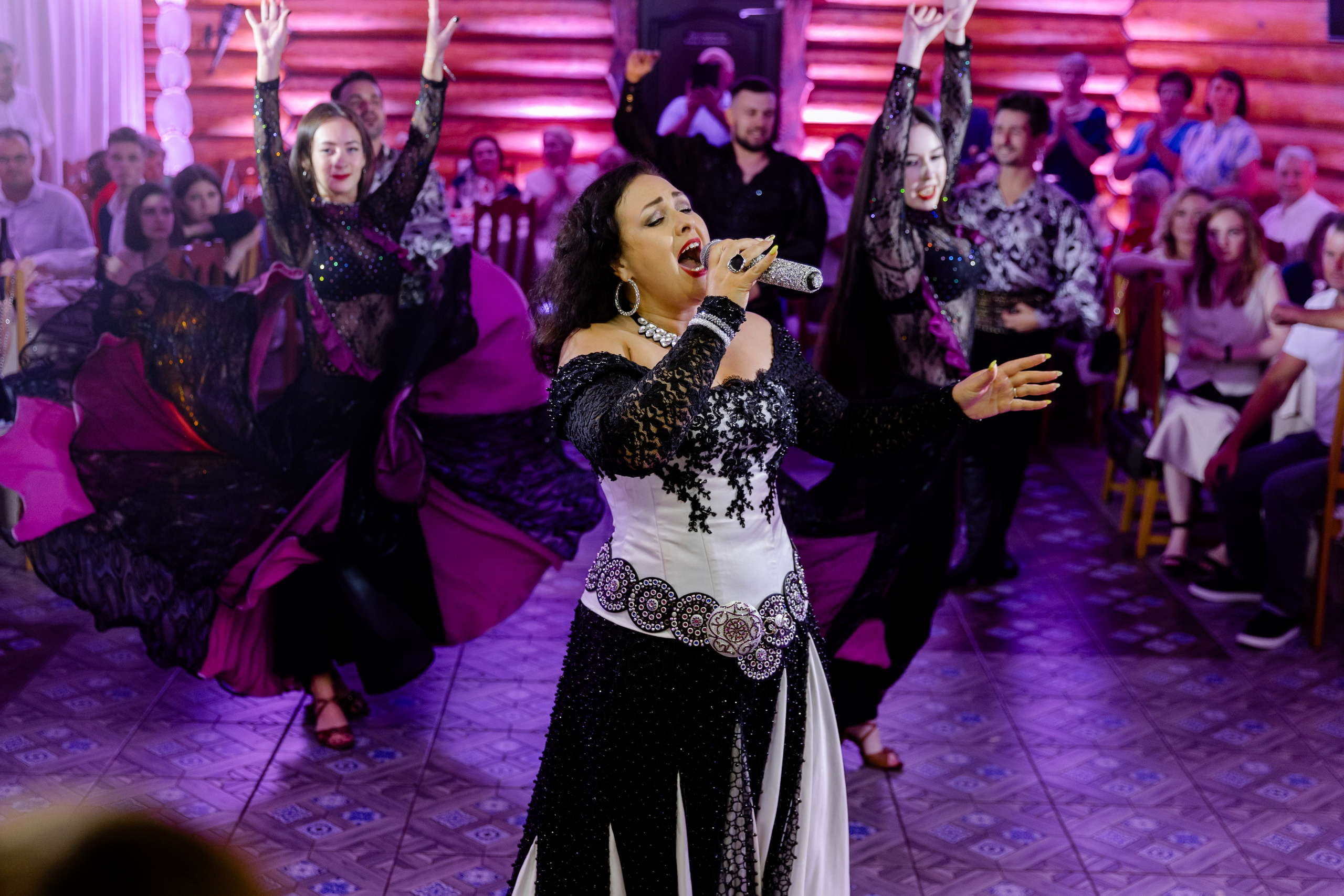 Антон и Наташа. Свадебный фотограф Анна Бабахина